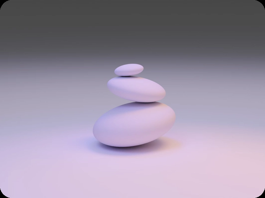 Calming / Relaxing Color Palettes