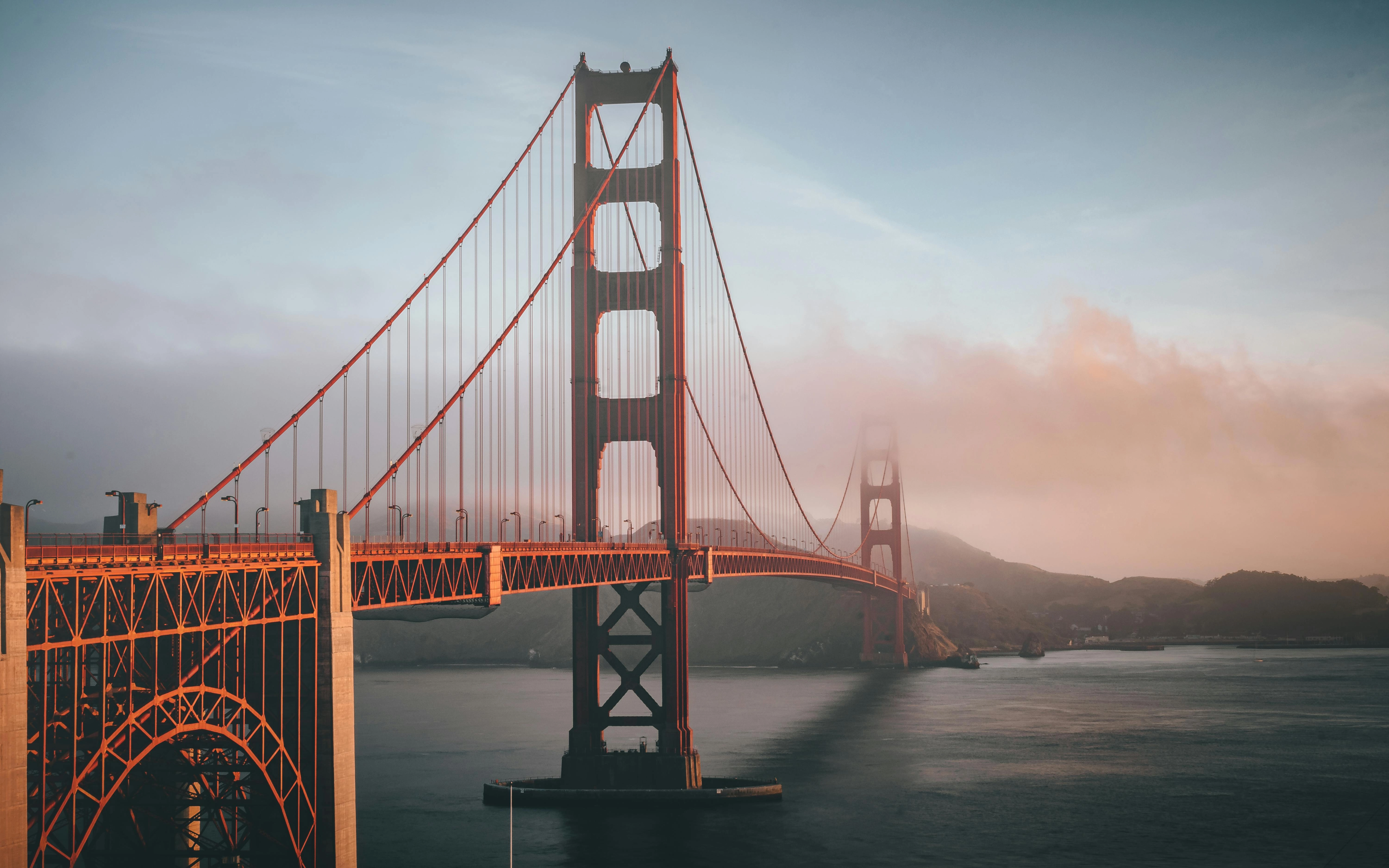 Golden Gate Color Palette, Combinations & Schemes | Octet Design Labs