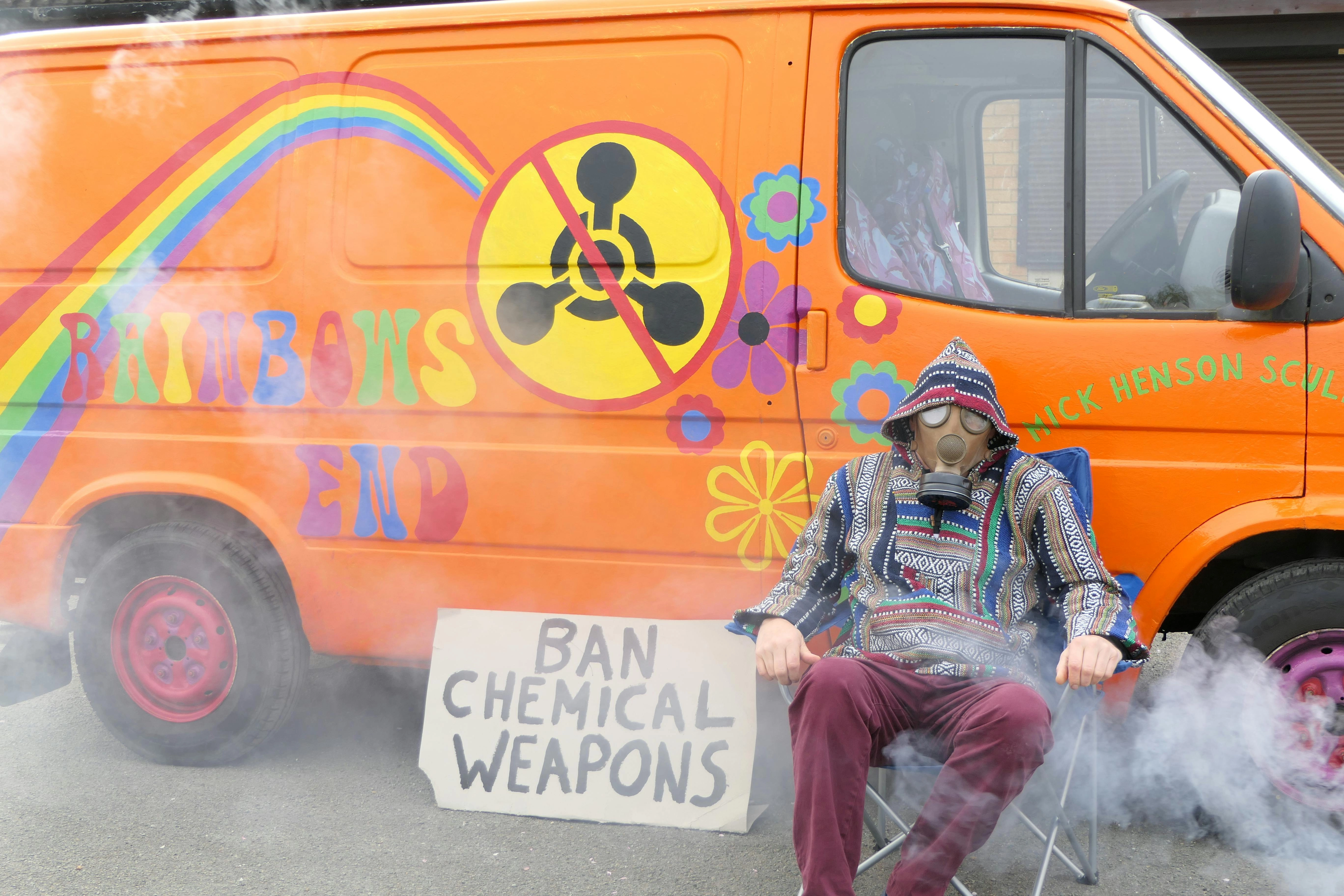 Toxic Color Combinations Psychedelic Anti-Chemical Color Palette, Combinations & Schemes | Octet ...