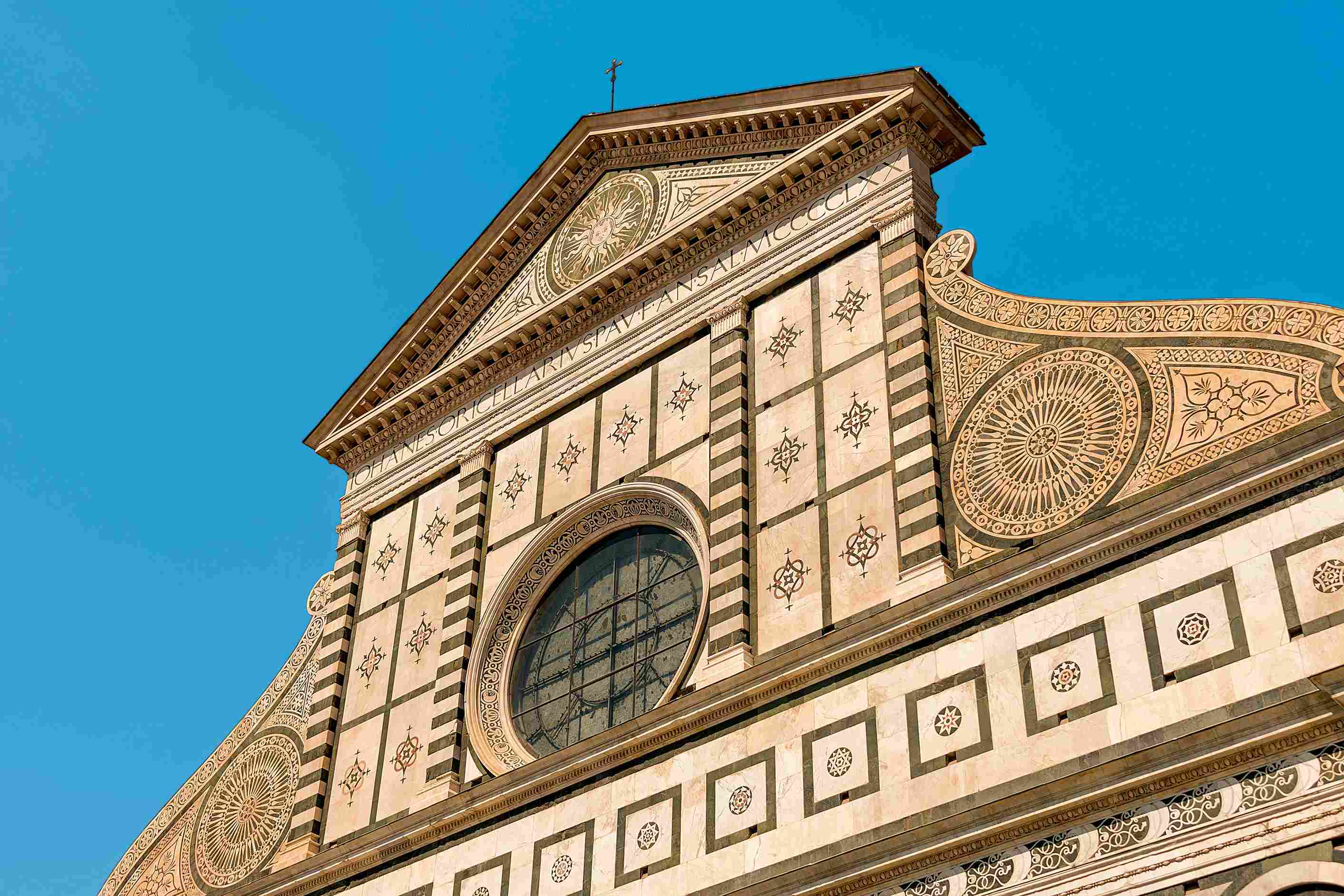 Gereja Renaissance Renaissance Church Color Palette, Combinations & Schemes | Octet Design ...