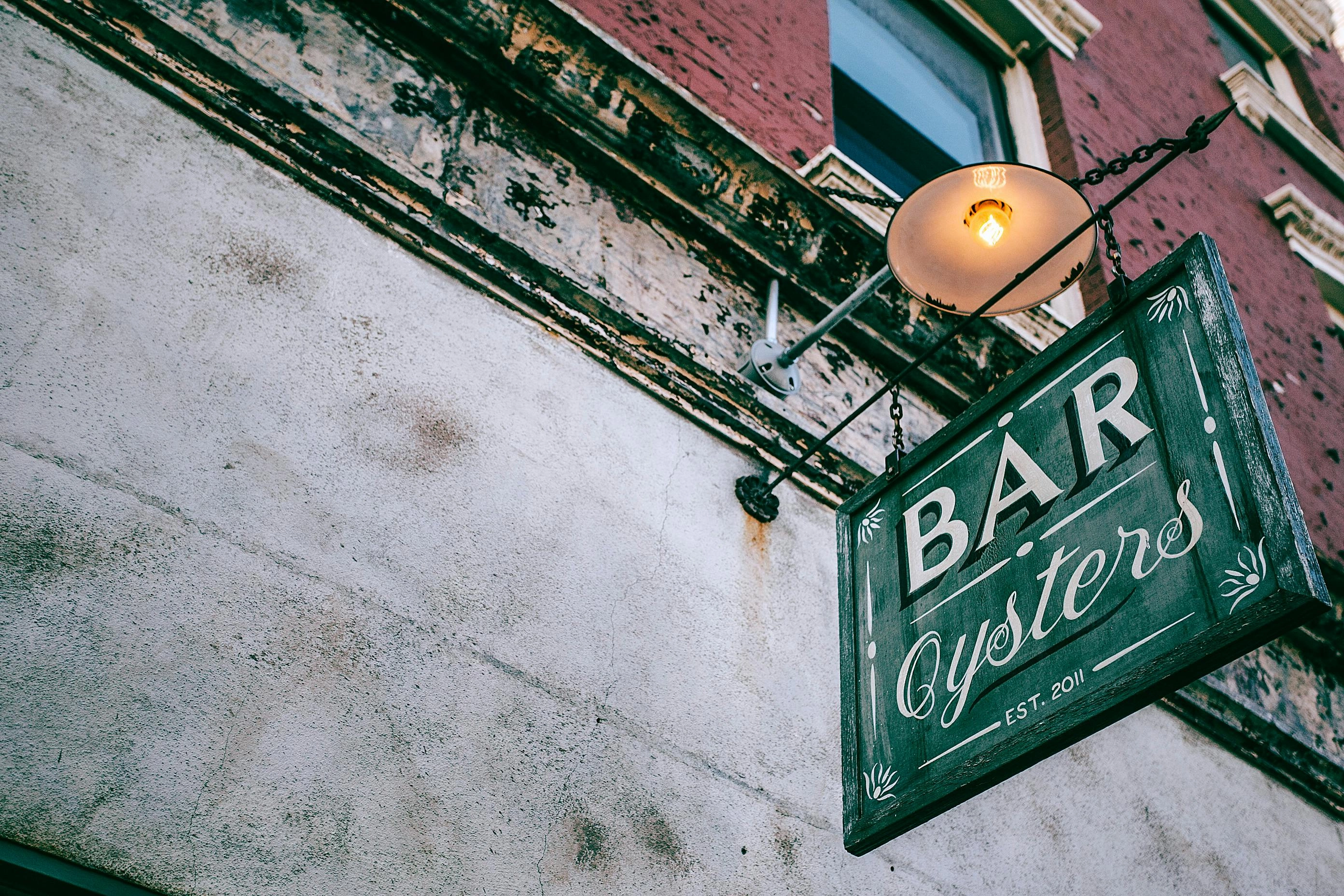 Vintage Bar Color Palette, Combinations & Schemes | Octet Design Labs