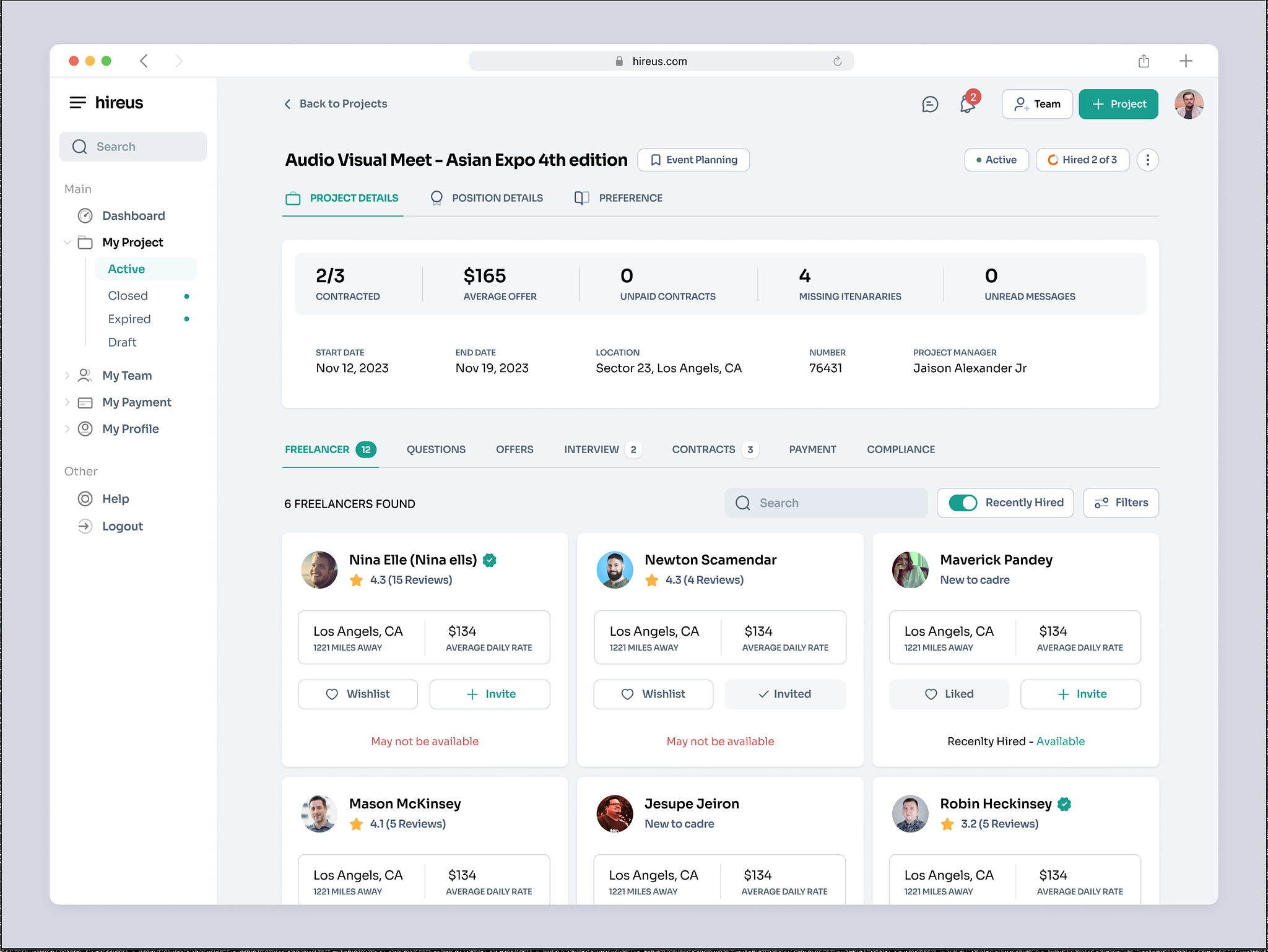 Client-focused dashboards Color Palette, Combinations & Schemes | Octet ...