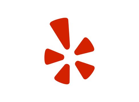 Yelp Brand Color Identity