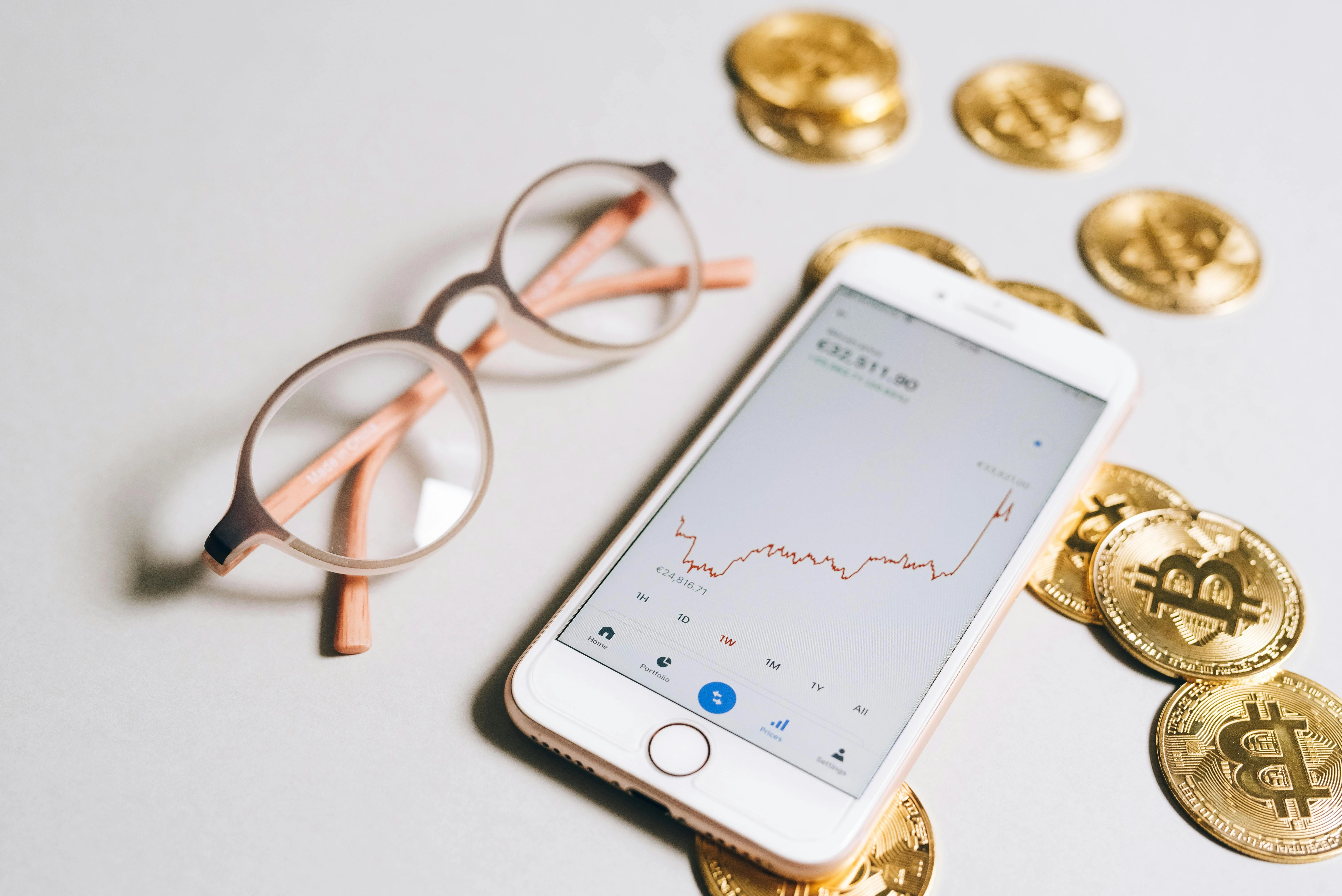 Bitcoin Trading App Analysis Bitcoin Trading App Analysis
