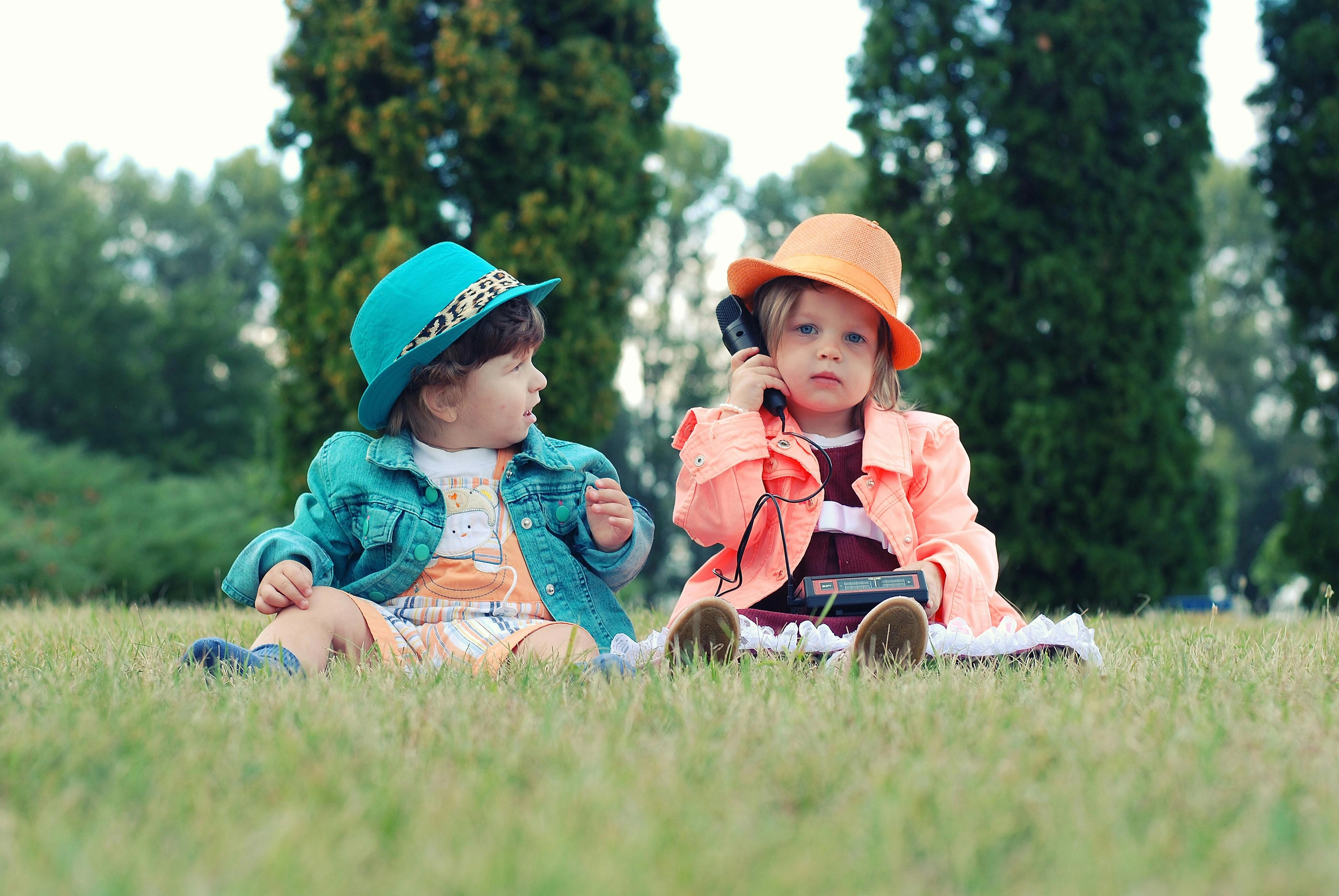 Child Coloor Colorful Kids' Color Palette, Combinations & Schemes | Octet Design Labs