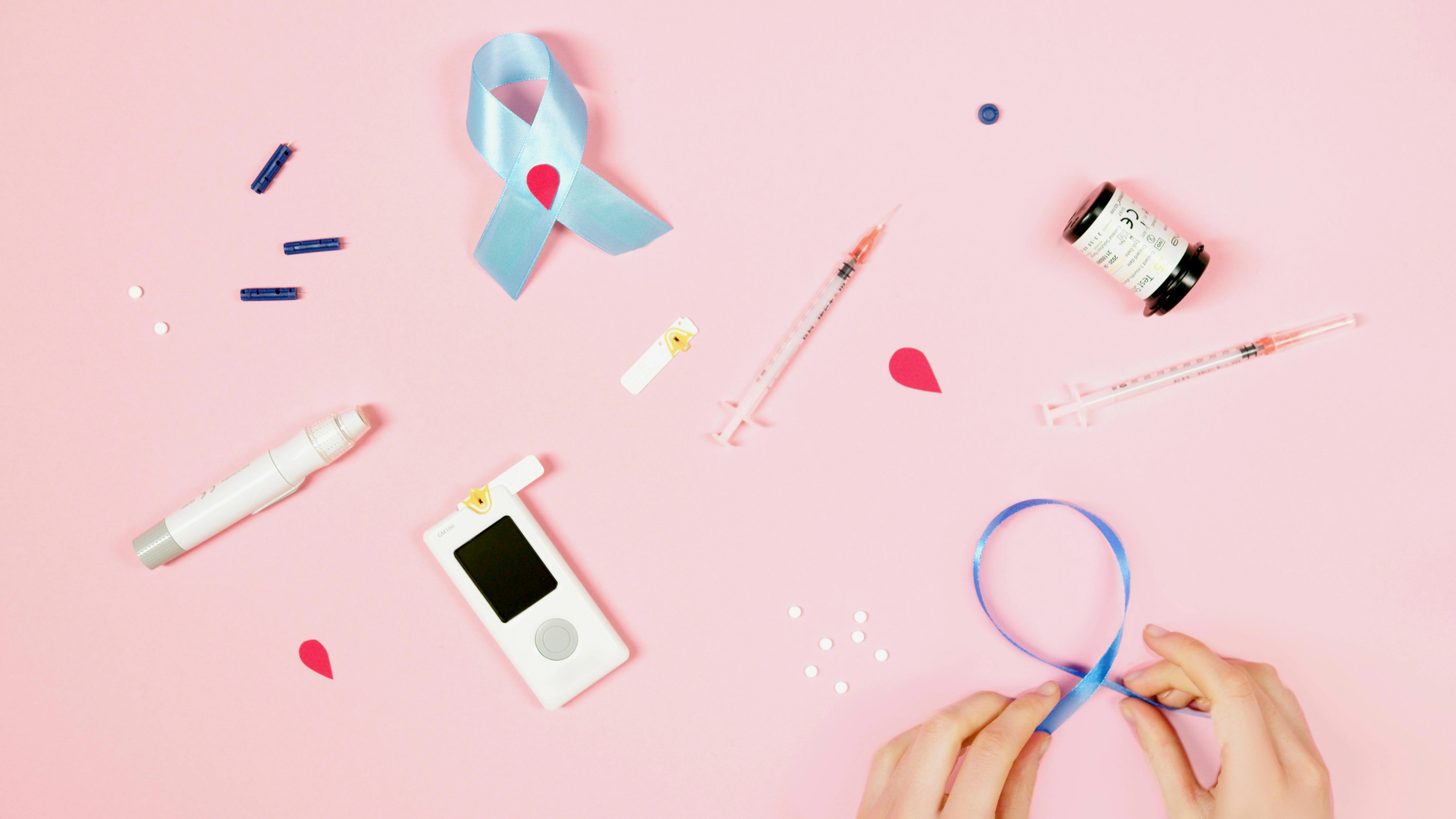 Diabetes Care and Awareness