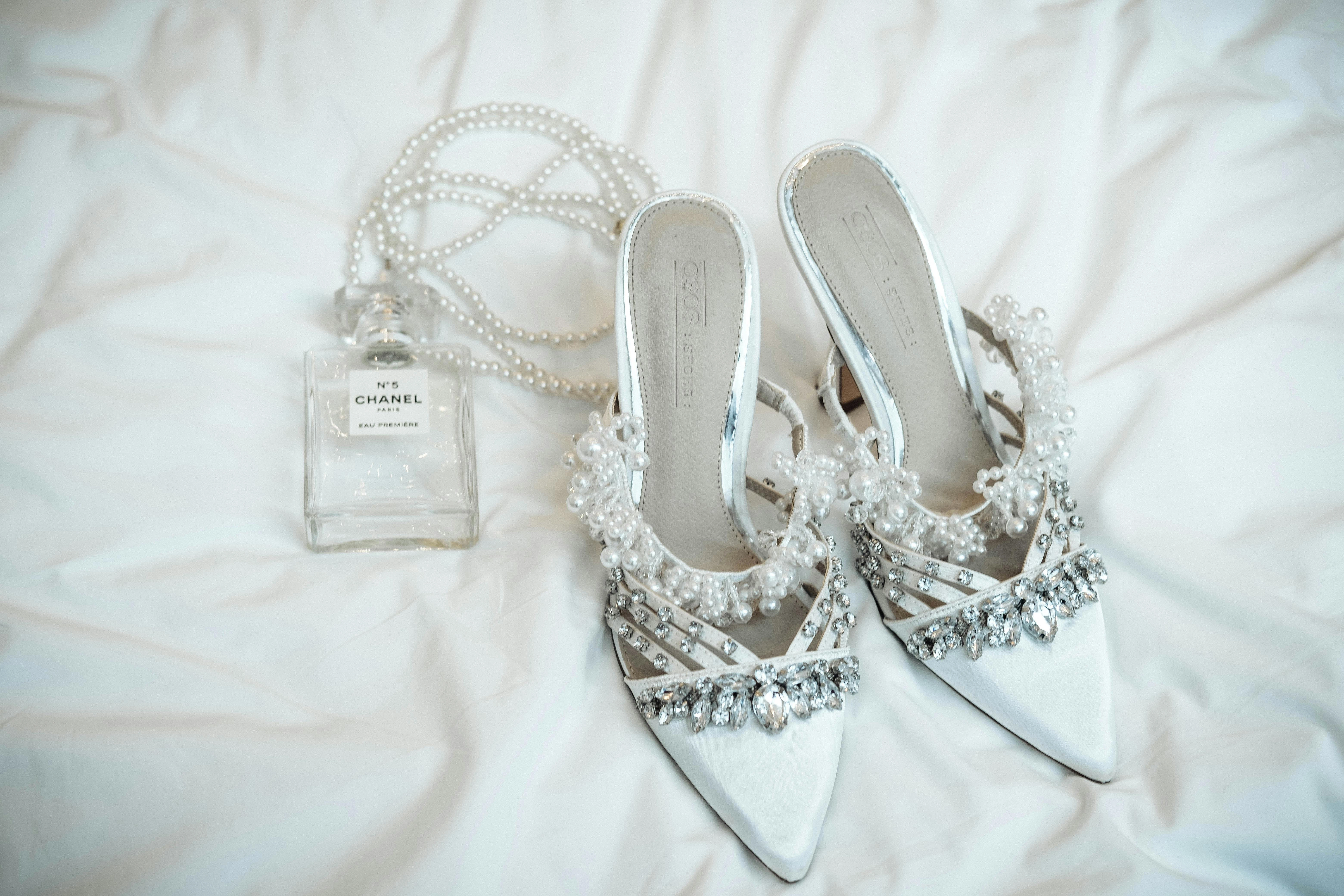 Elegant Bridal Accessories