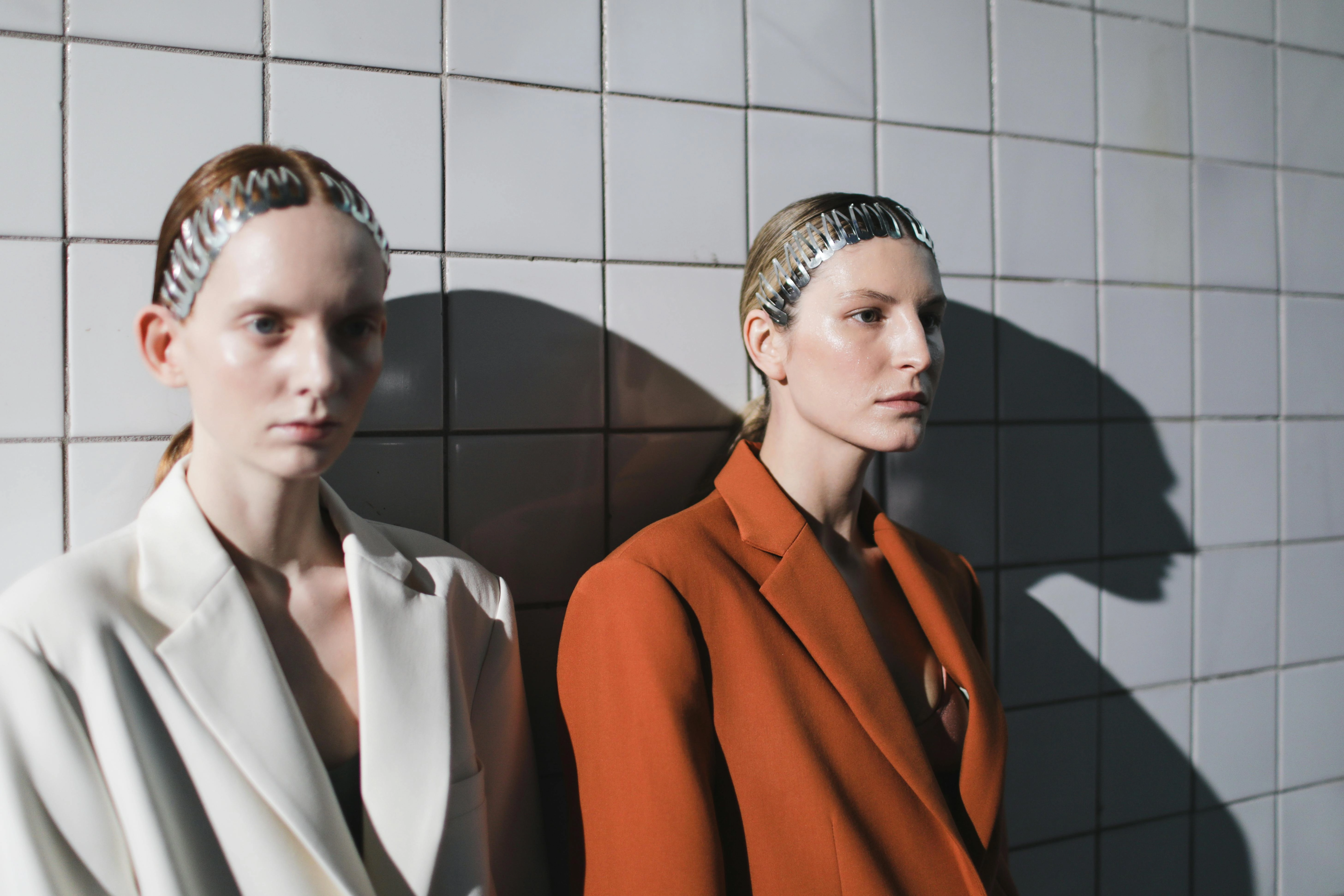 Modern Fashion Color Palette, Combinations & Schemes | Octet Design Labs