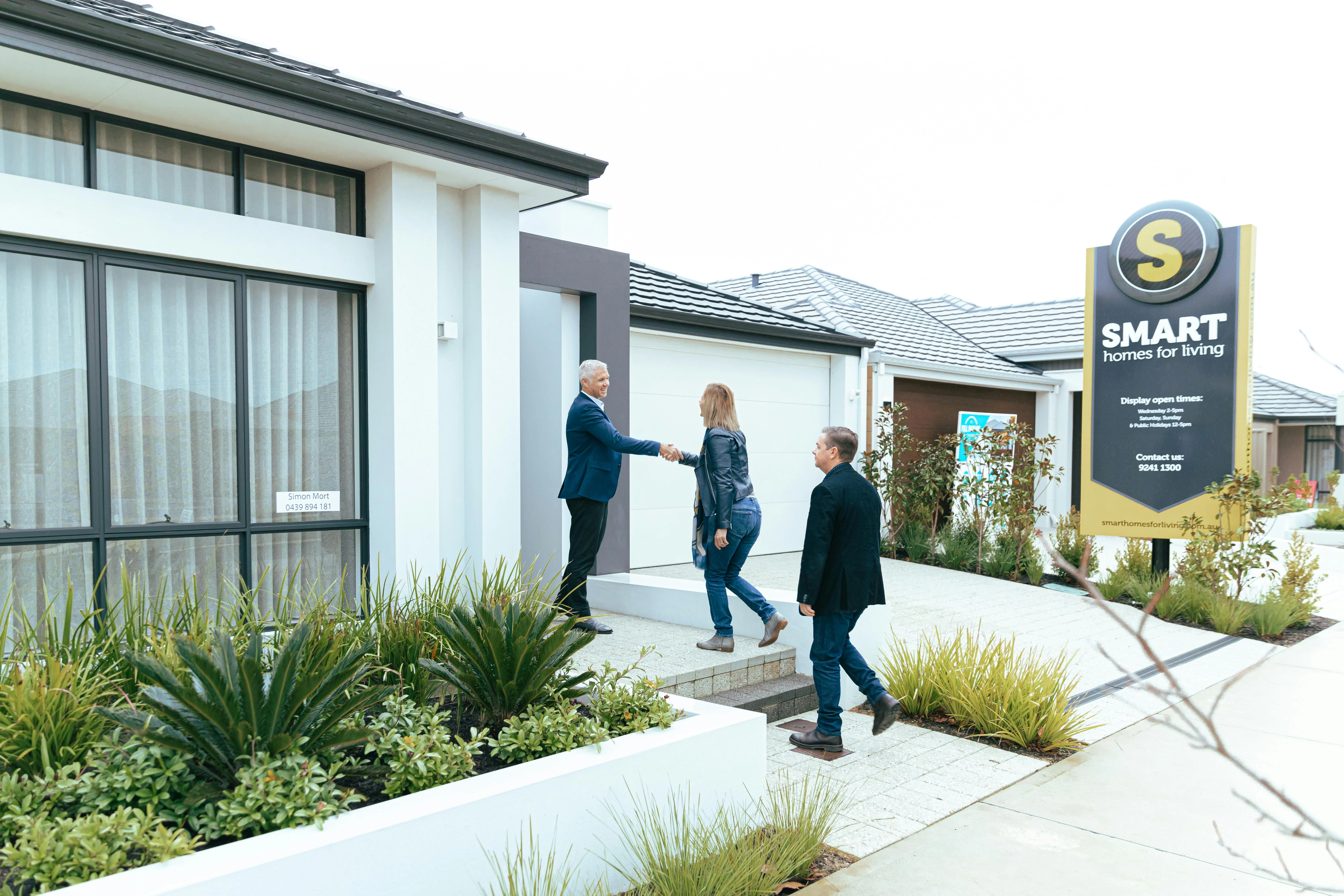 Smart Homes Property Viewing Smart Homes Property Viewing