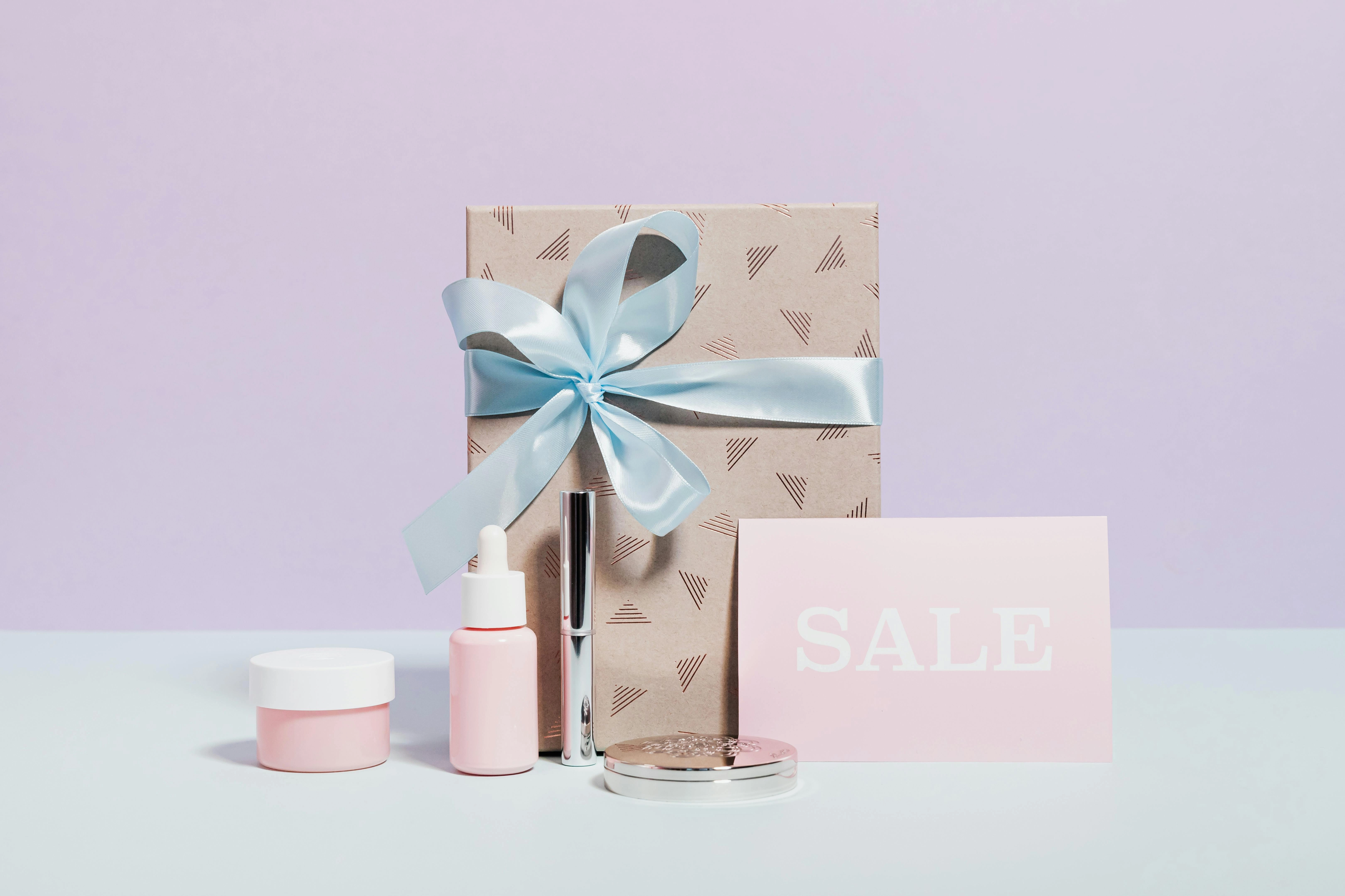Beauty Sale Gift Set Beauty Sale Gift Set