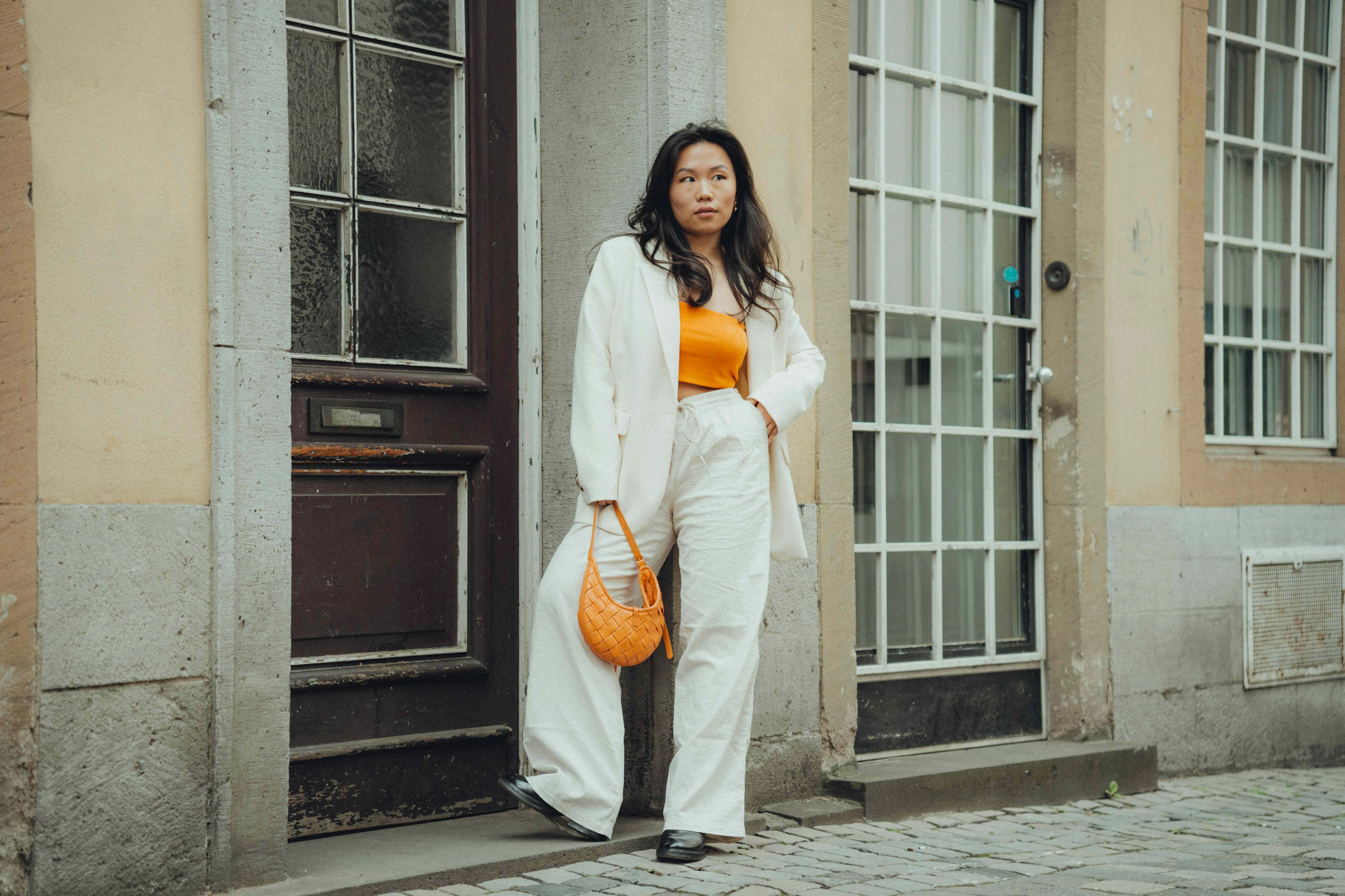 Chic Urban Street Style