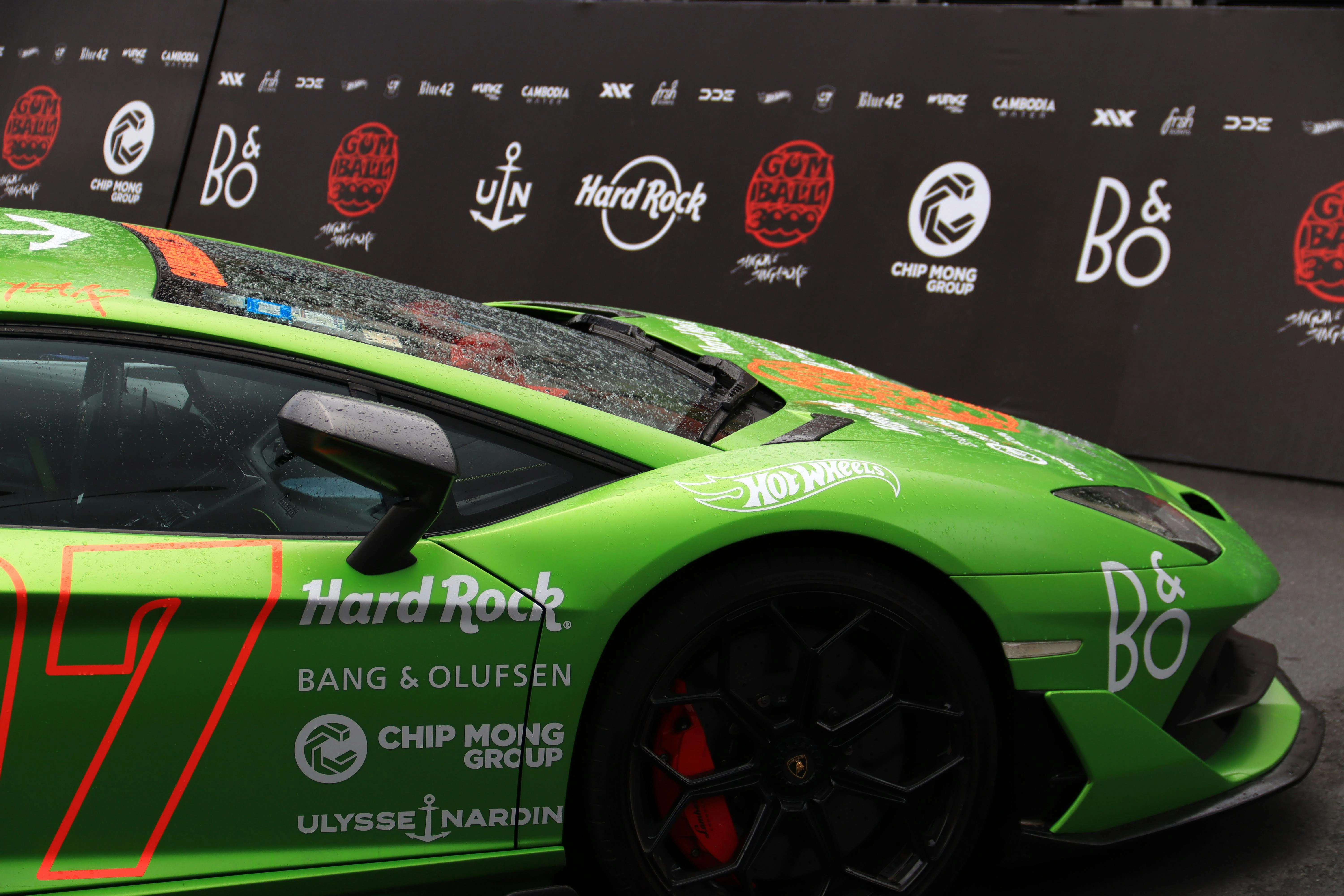 Bold Racing Color Pallets Green Racing Color Palette, Combinations & Schemes | Octet Design Labs