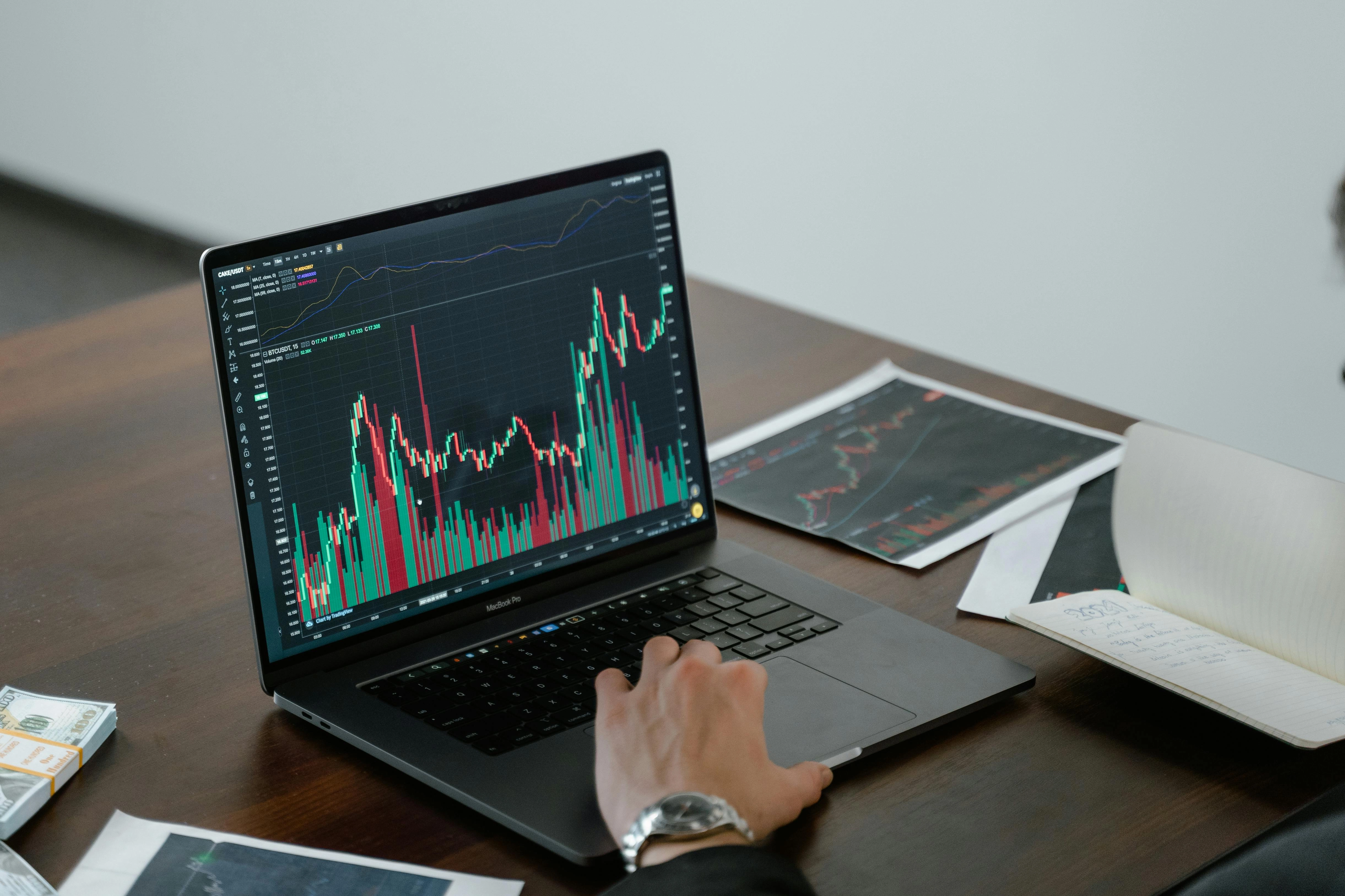 Stock Market Color Code Stock market Color Palette, Combinations & Schemes | Octet Design Labs