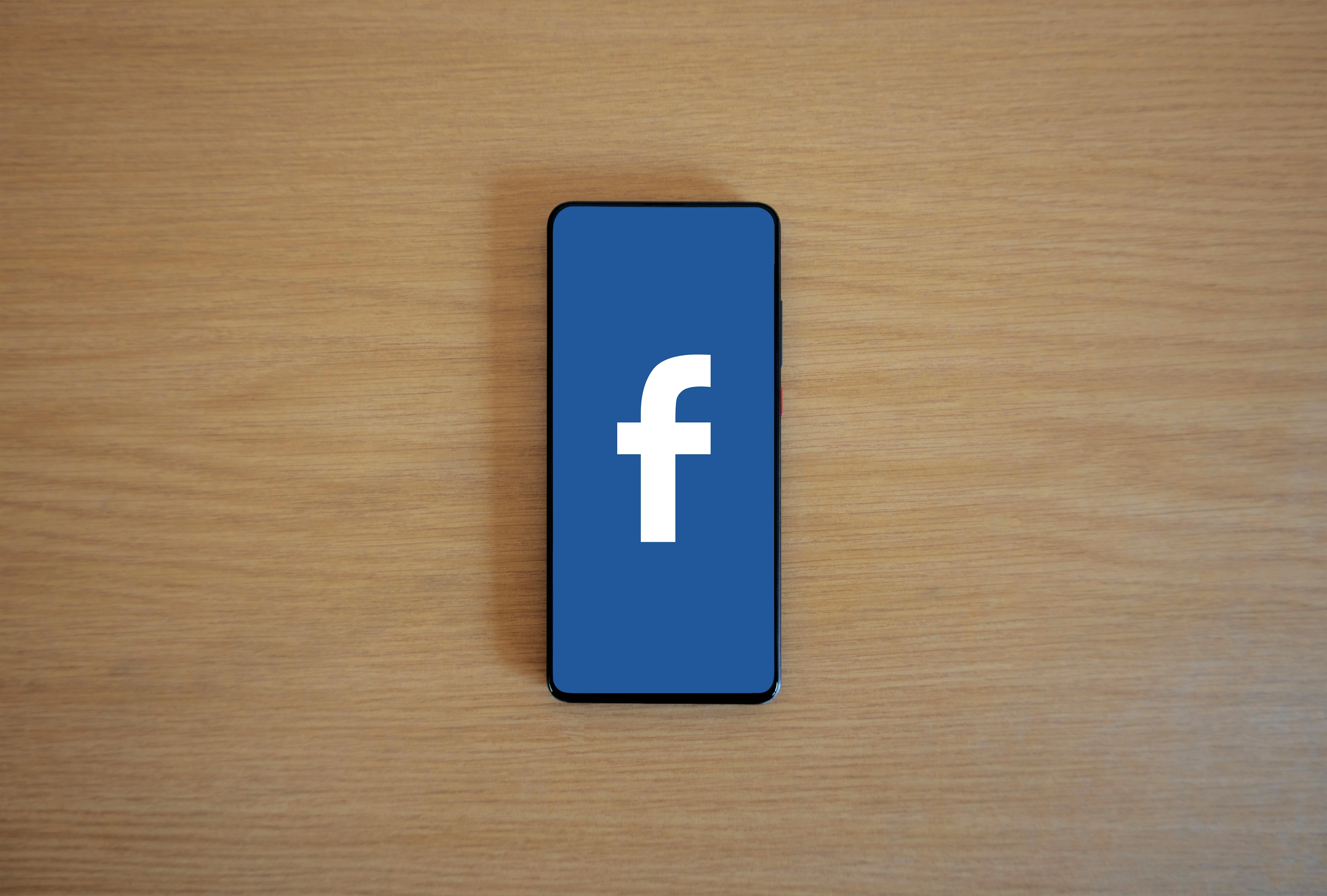 Facebook app Color Palette, Combinations \u0026 Schemes | Octet Design Labs, image size:6634x4480