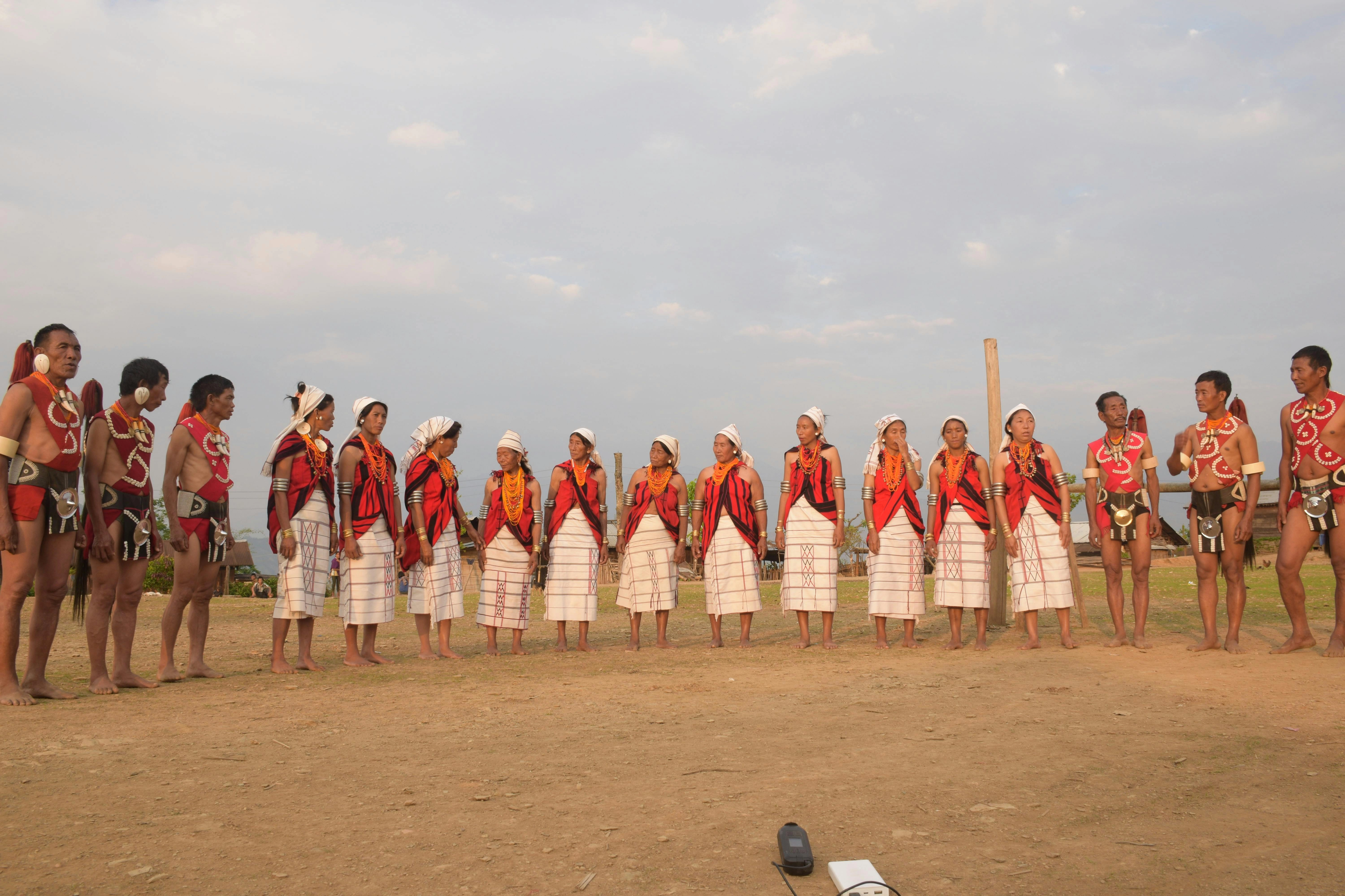 Indigenous Tribal Group Performance Indigenous Tribal Group Performance