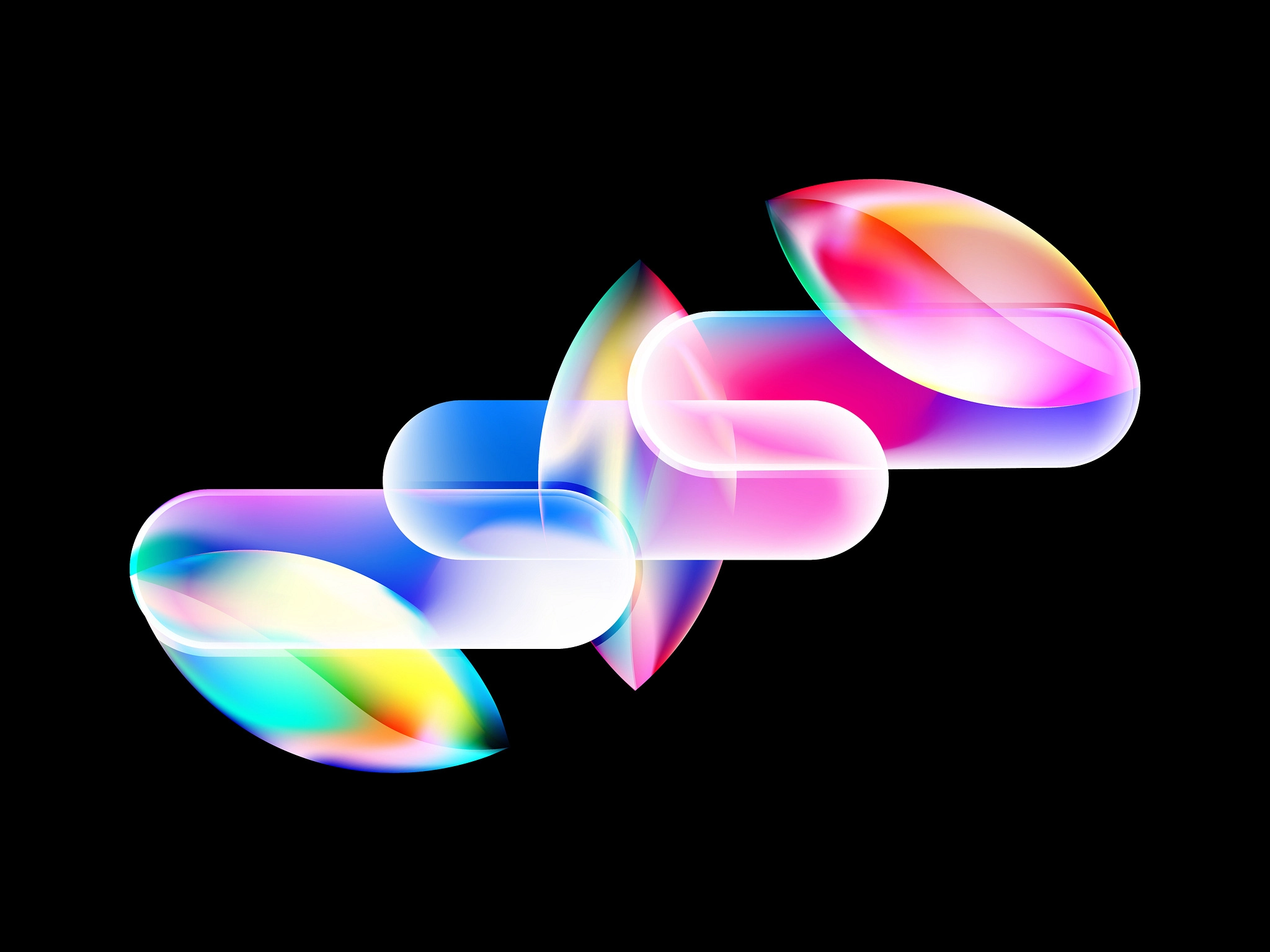 Abstract gradient Color Palette, Combinations & Schemes | Octet Design Labs