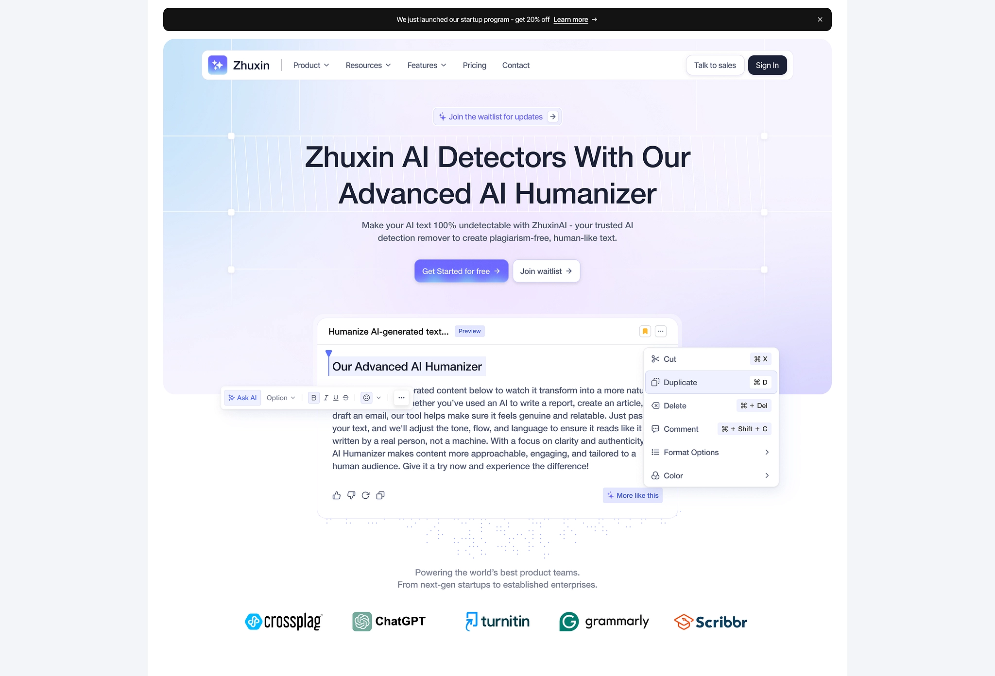 AI-based fraud detection AI-based fraud detection