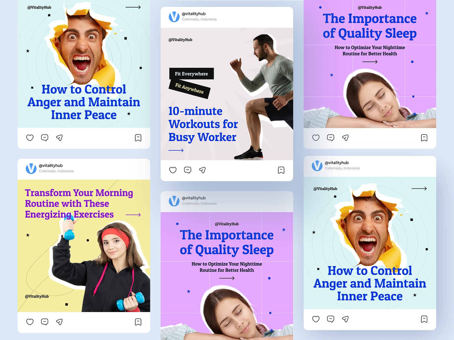 Digital advertising banners