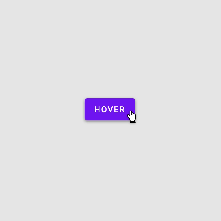 Hover effects