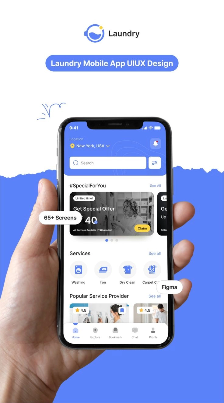 Mobile marketing ads