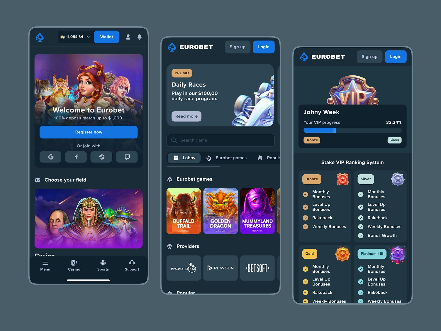 Virtual item purchases Virtual item purchases