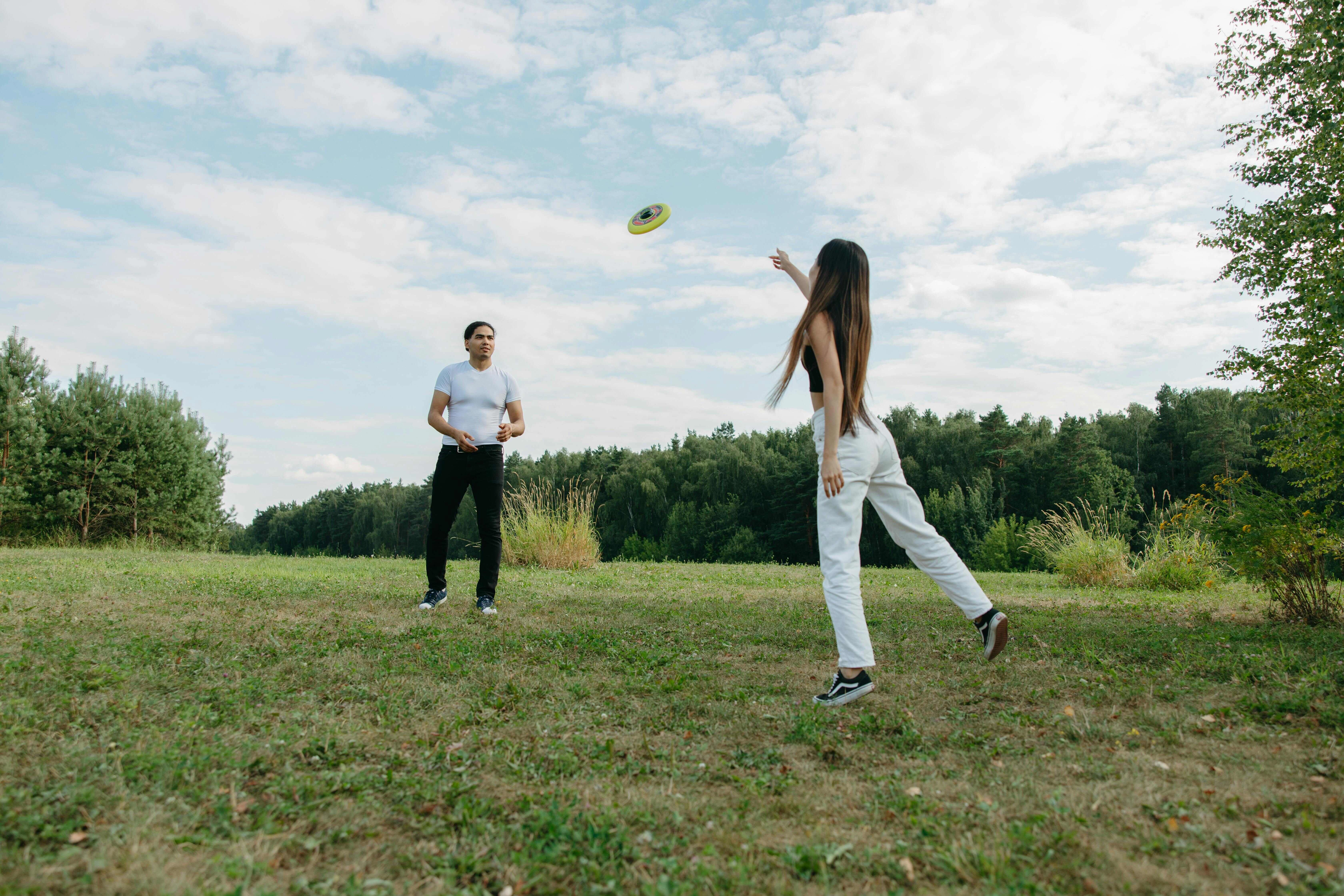 Frisbee in Color Palette, Combinations & Schemes | Octet Design Labs