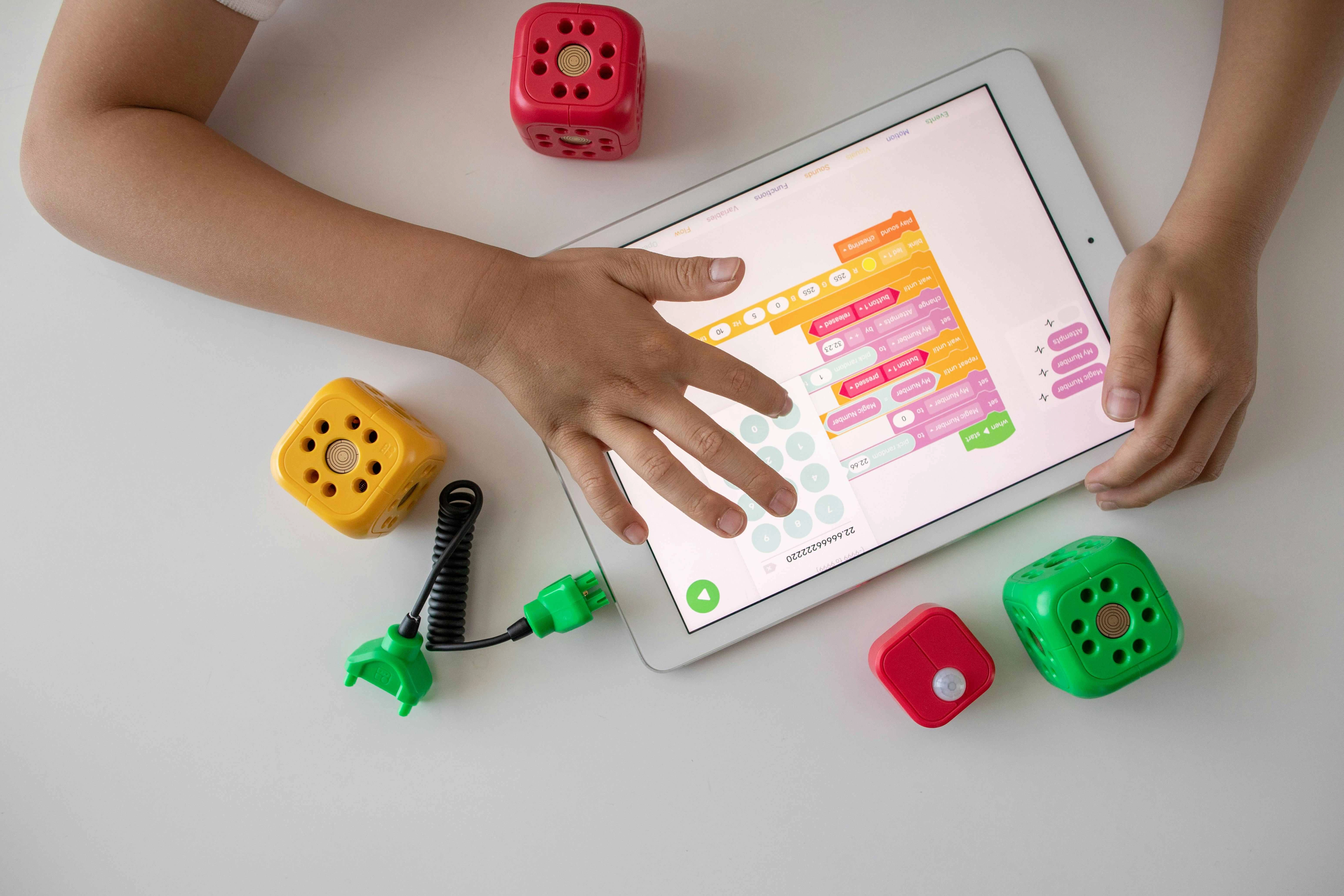 Coding with Color Palette, Combinations & Schemes | Octet Design Labs