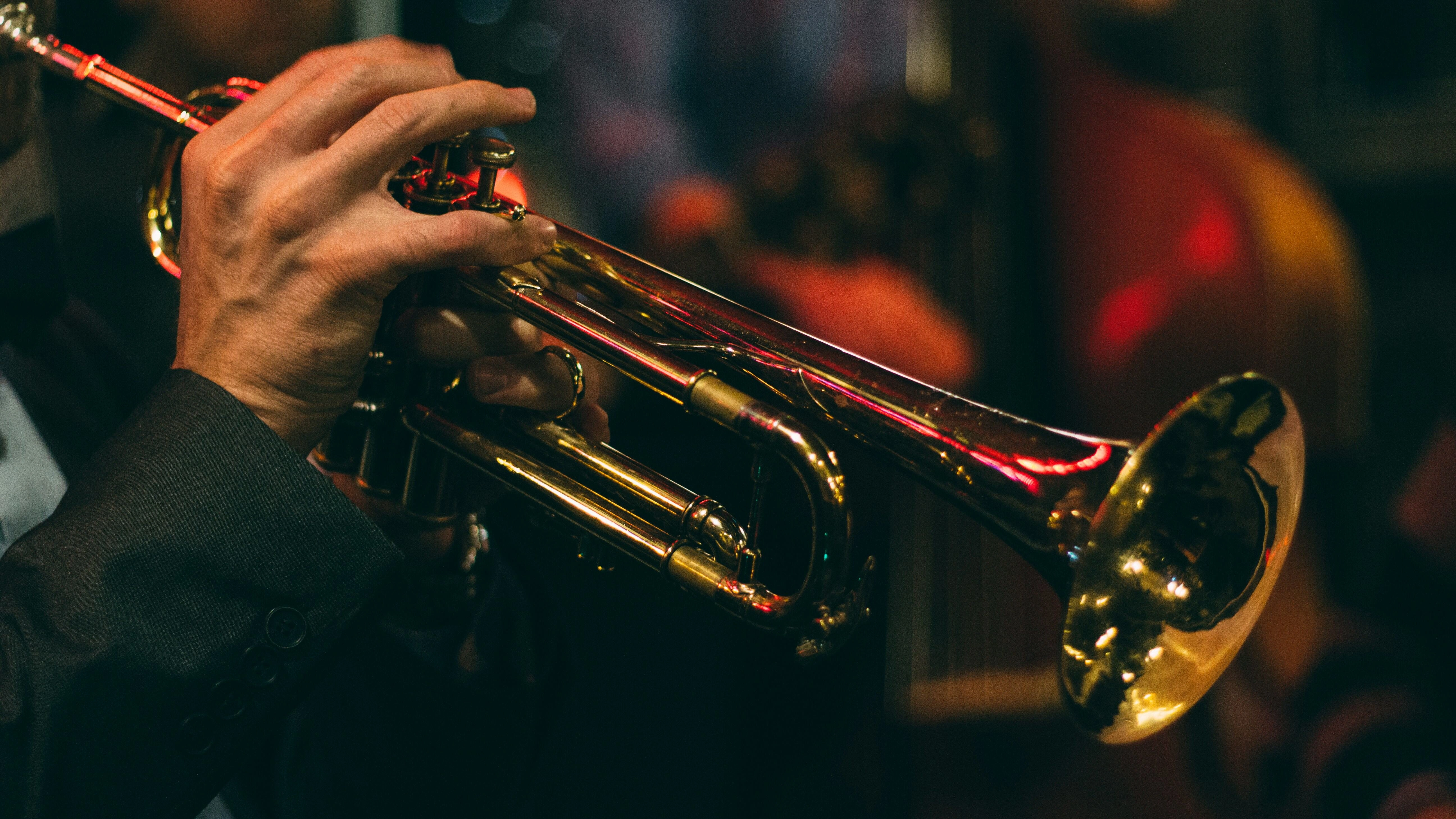 Jazz Trumpet in Performance Jazz Trumpet in Performance