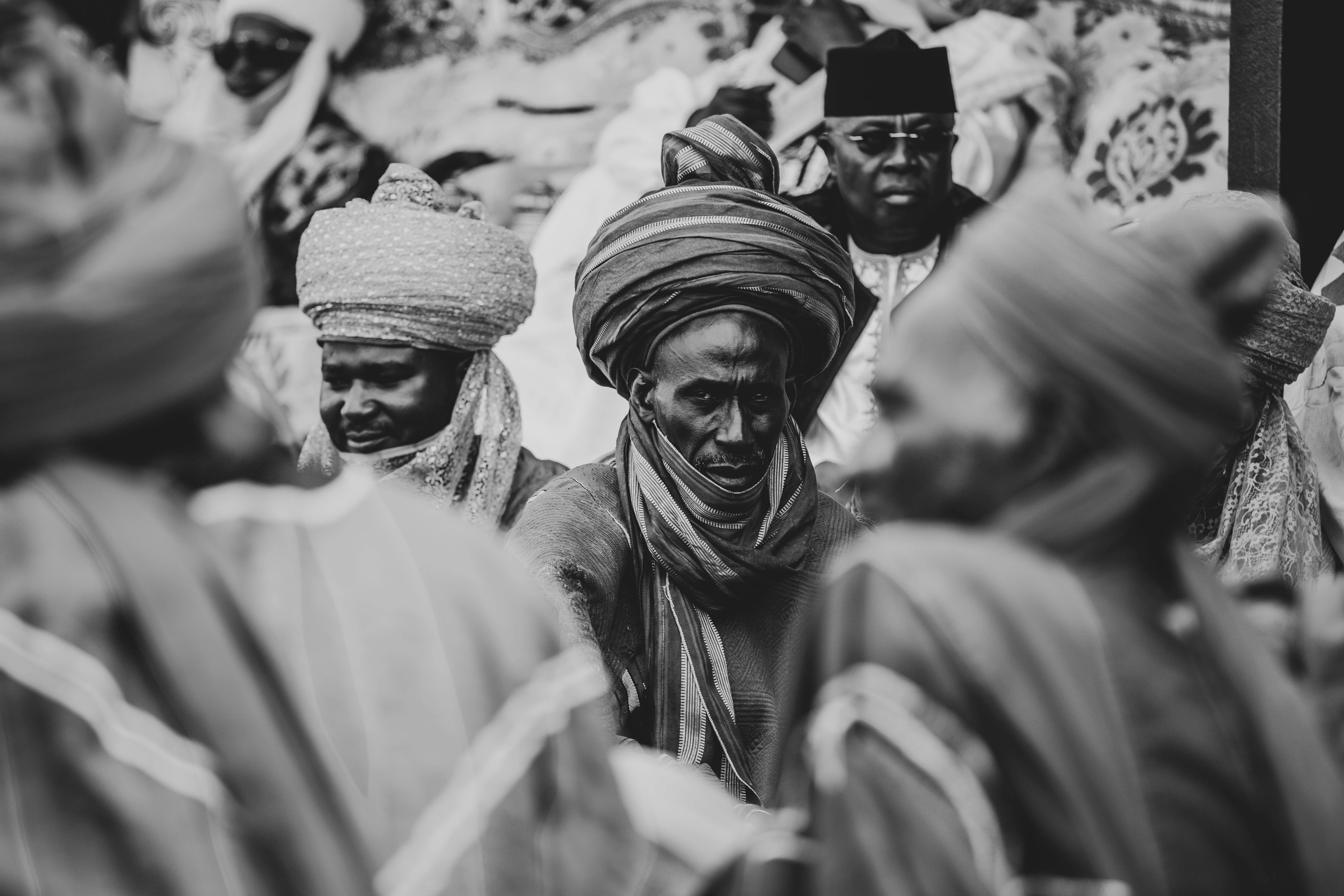 African Traditional Gathering African Traditional Gathering