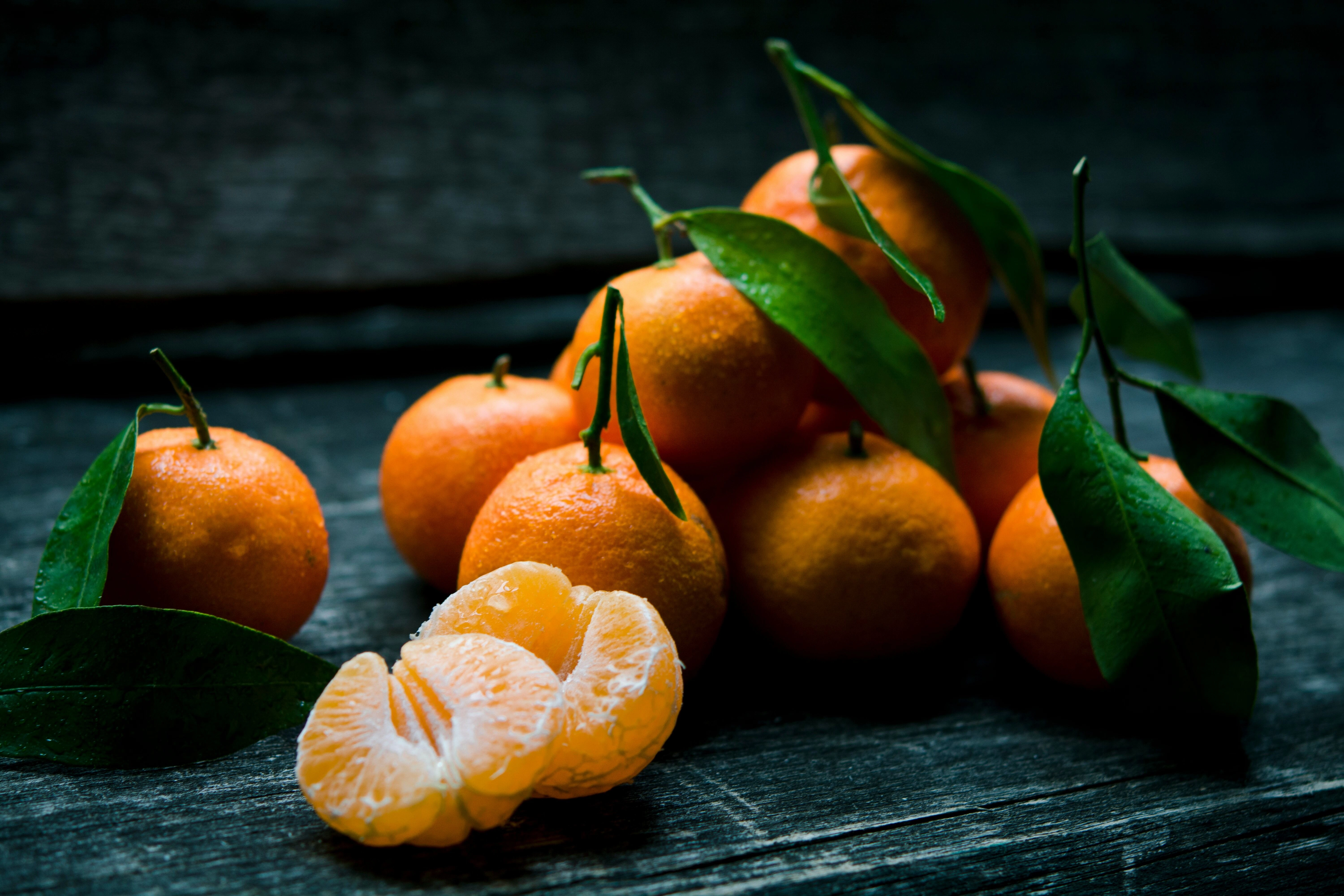Fresh Tangerines Fragrance Fresh Tangerines Fragrance