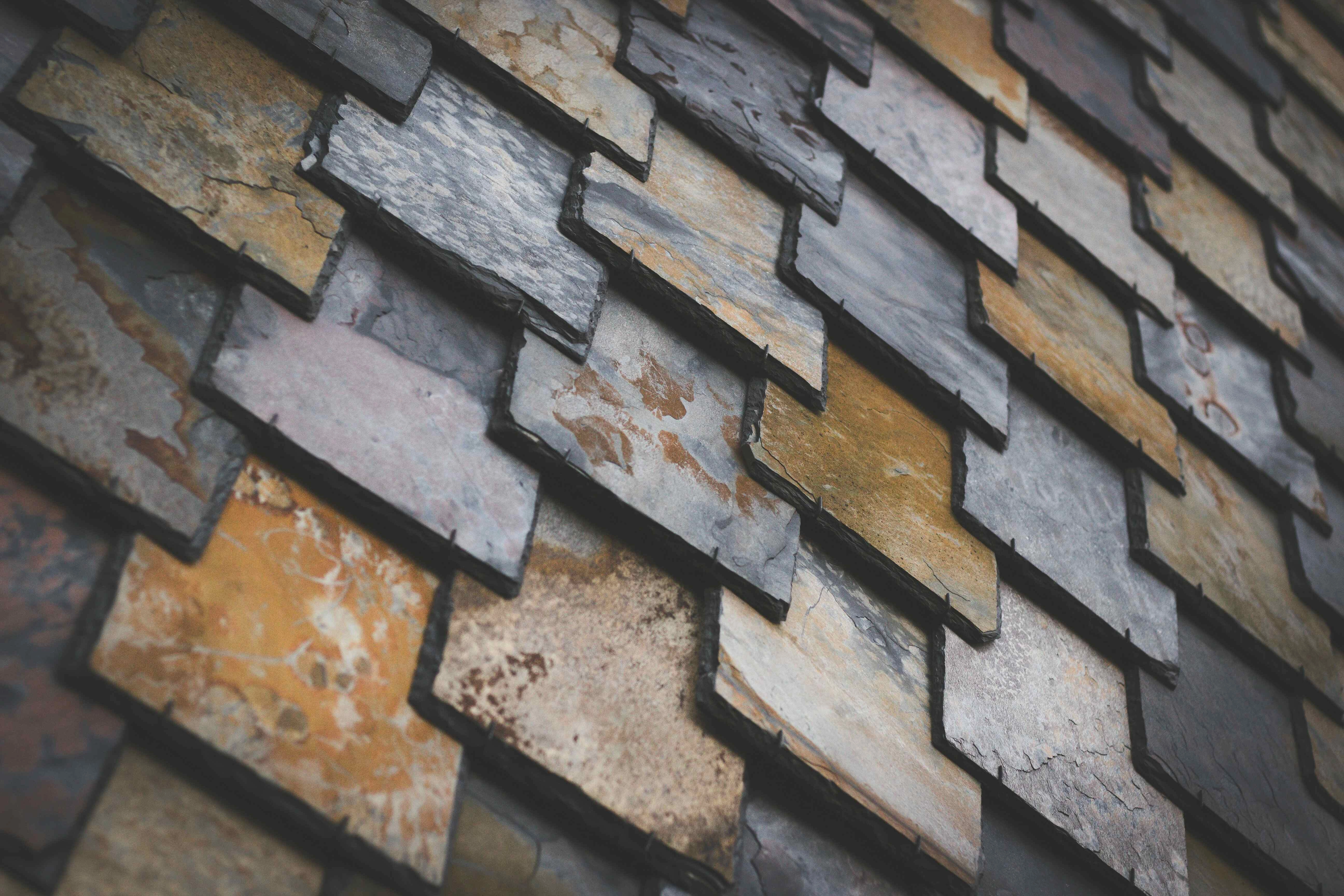 Weathered Stone Color Palette, Combinations & Schemes | Octet Design Labs