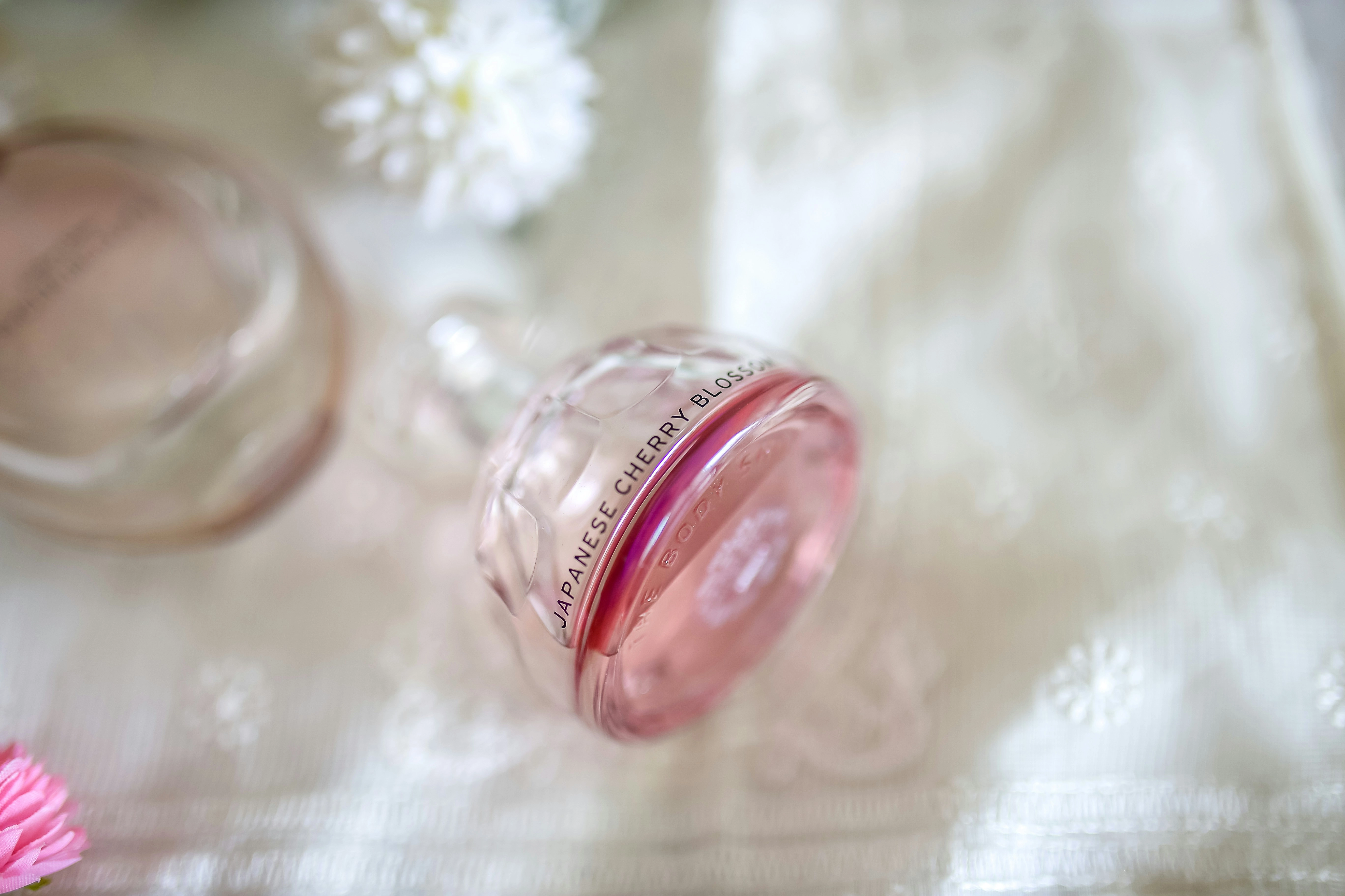 Japanese Cherry Blossom Fragrance Japanese Cherry Blossom Fragrance