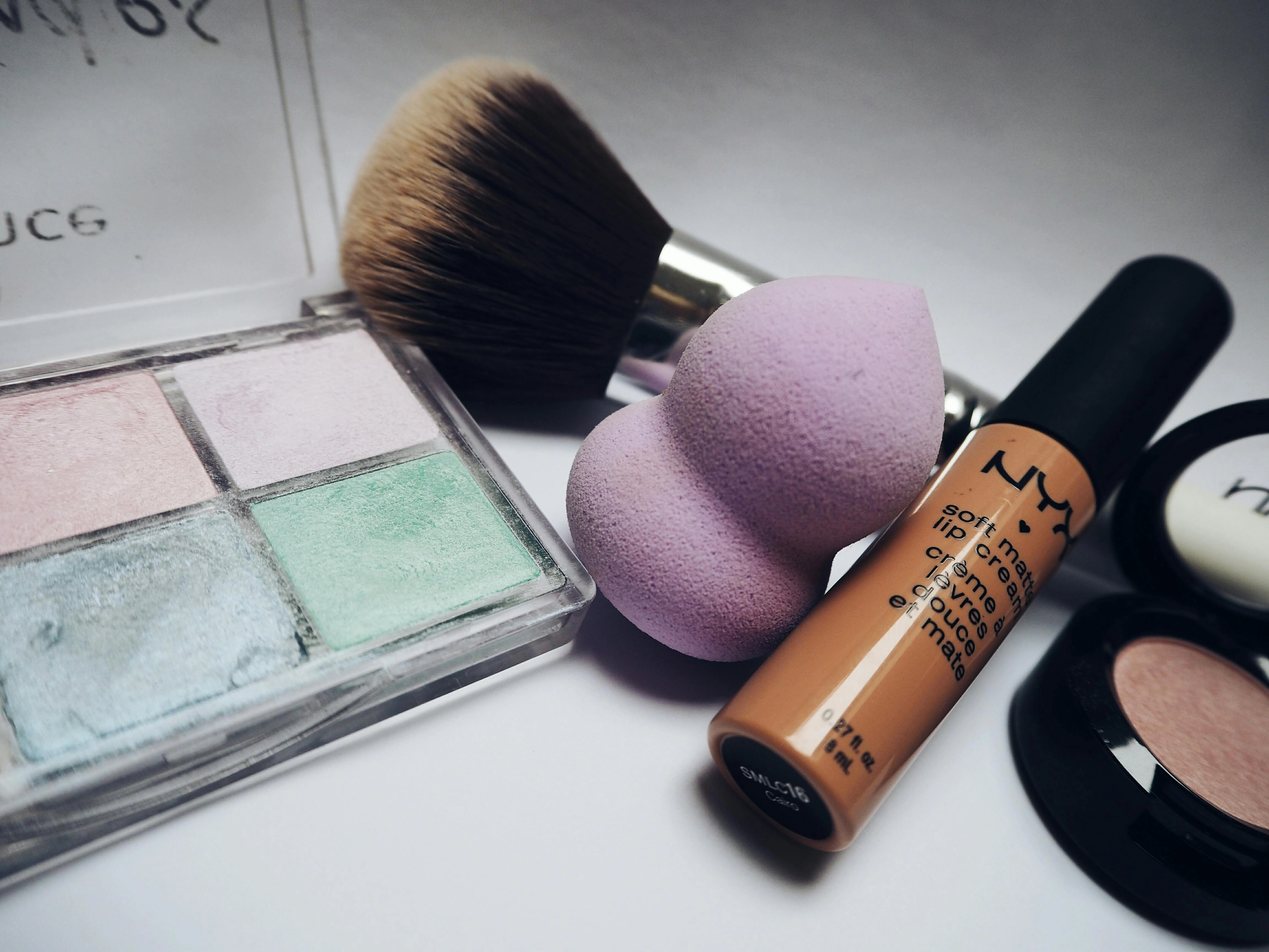 Makeup Products and Accessories Makeup Products and Accessories