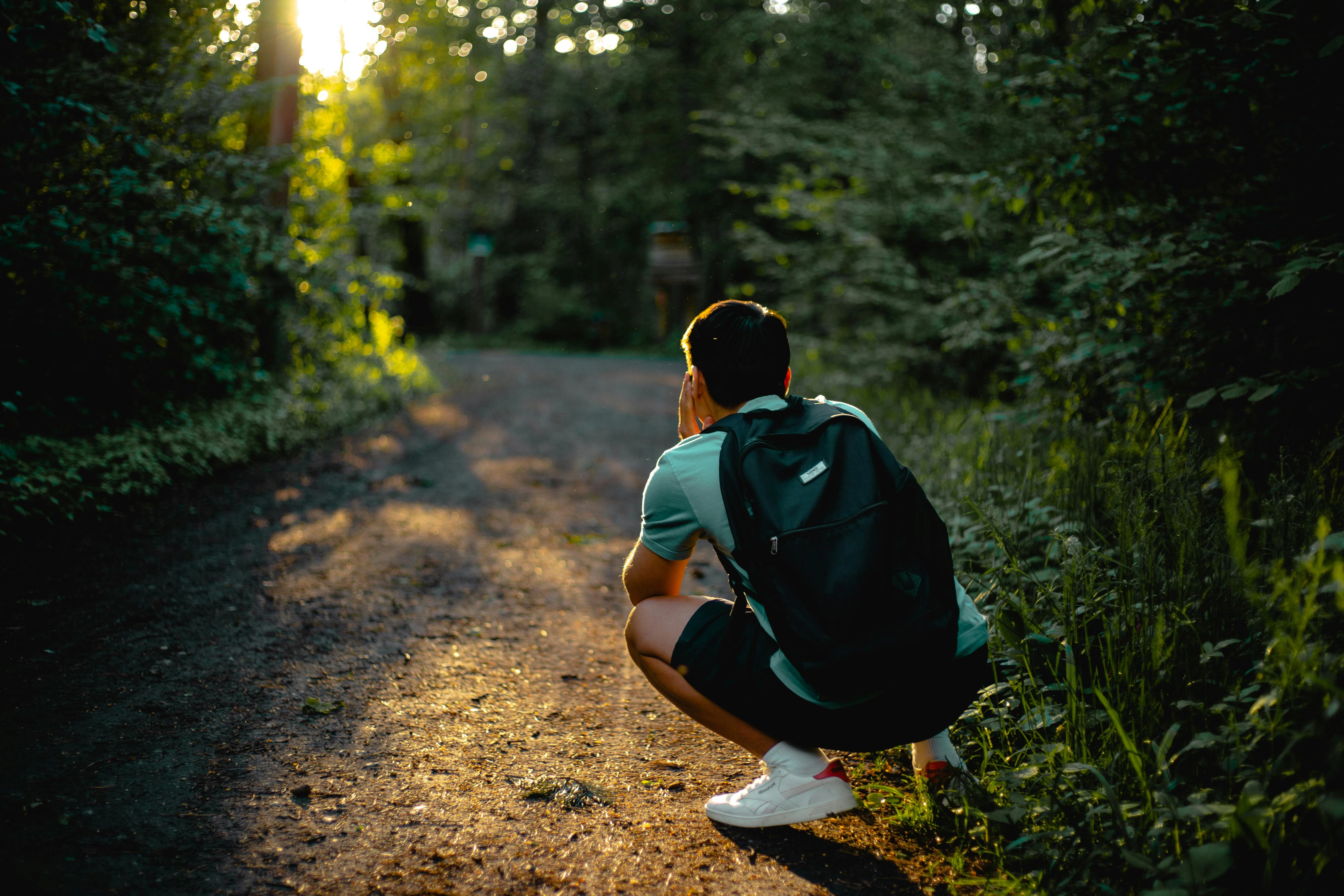 Contemplative Hiker Color Palette, Combinations & Schemes | Octet ...