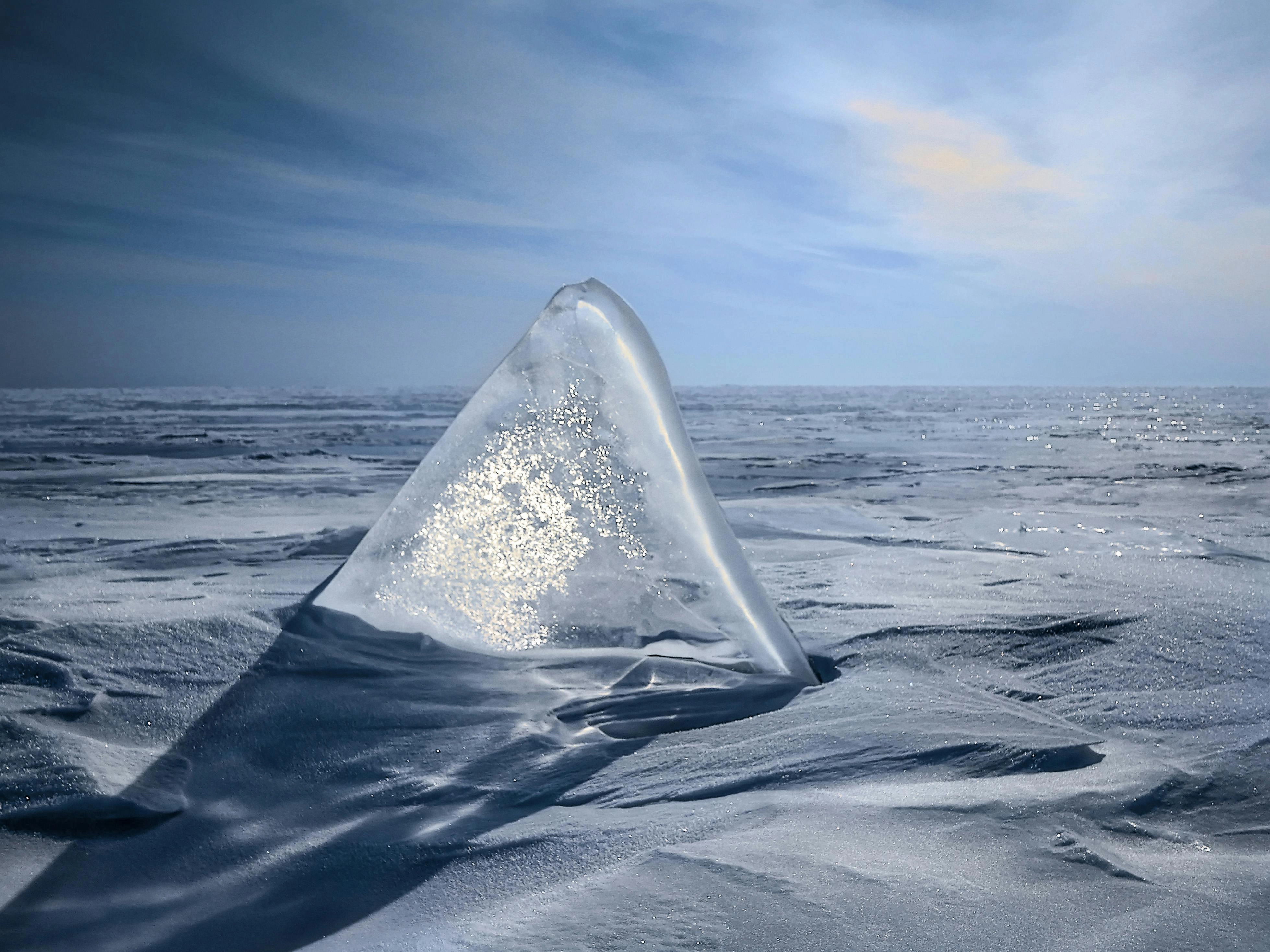 Ice Color Types Crystalline Ice Color Palette, Combinations & Schemes | Octet Design Labs