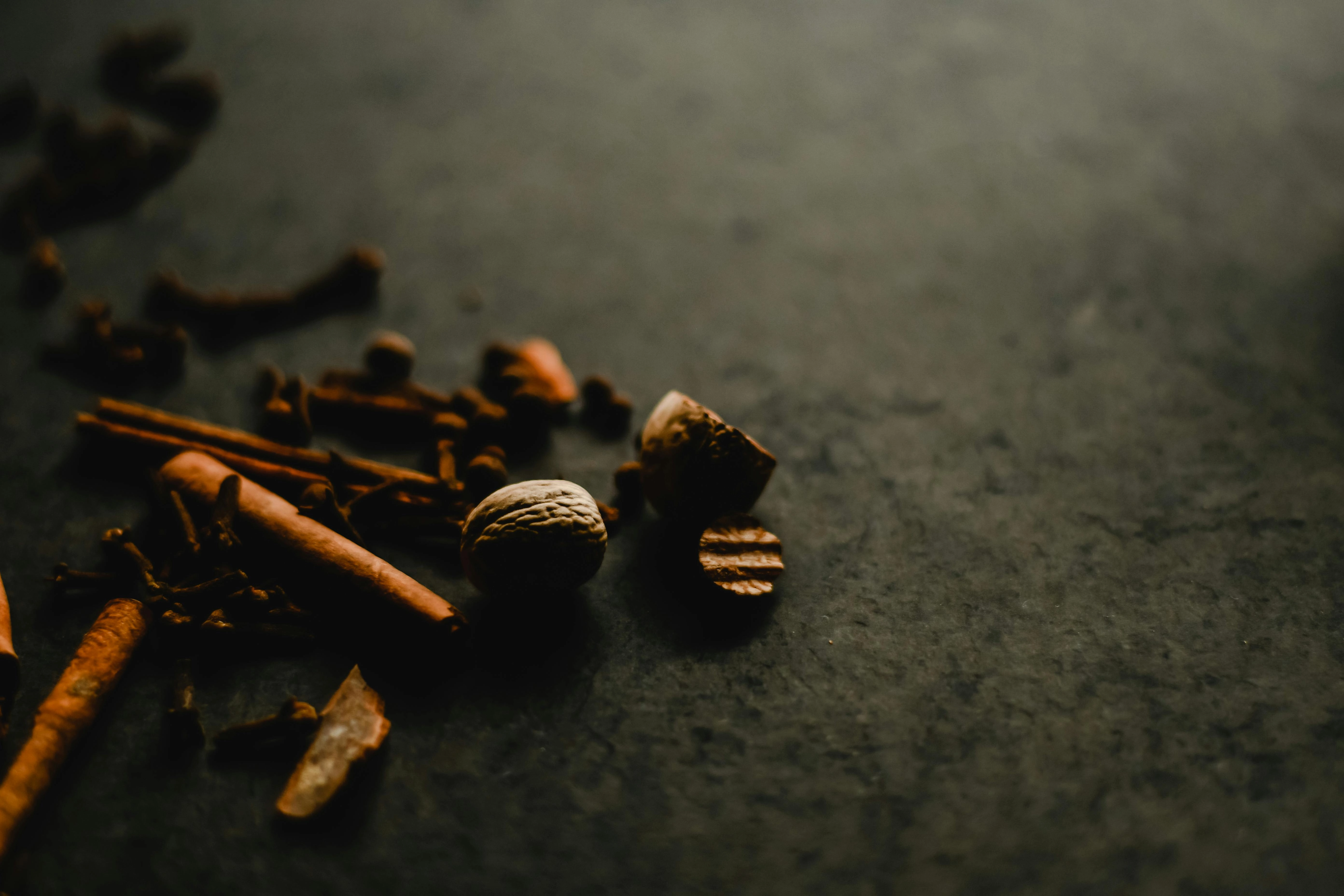 Moody Spices and Nuts Moody Spices and Nuts