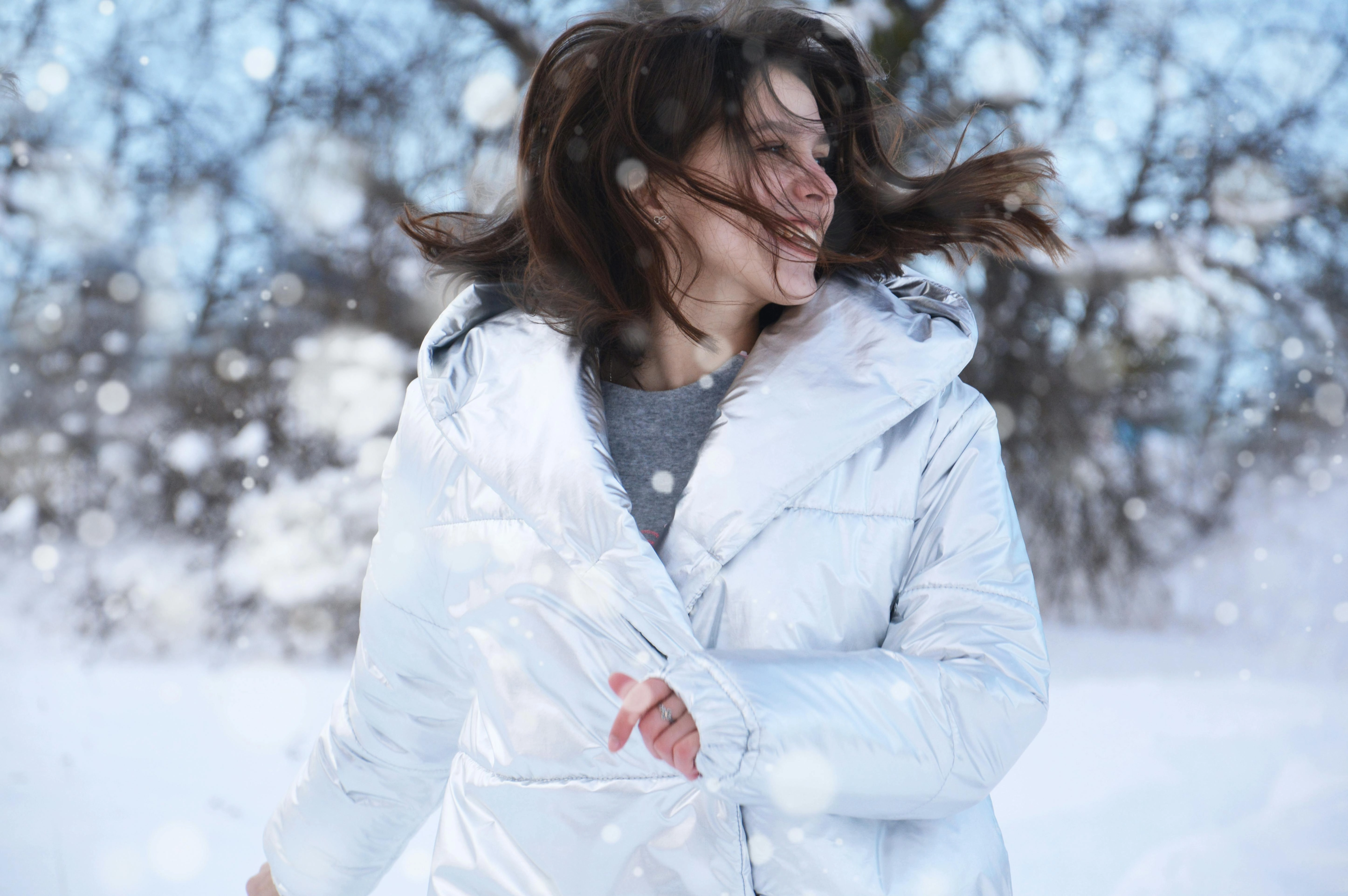 Winter Wind Color Palette, Combinations & Schemes | Octet Design Labs