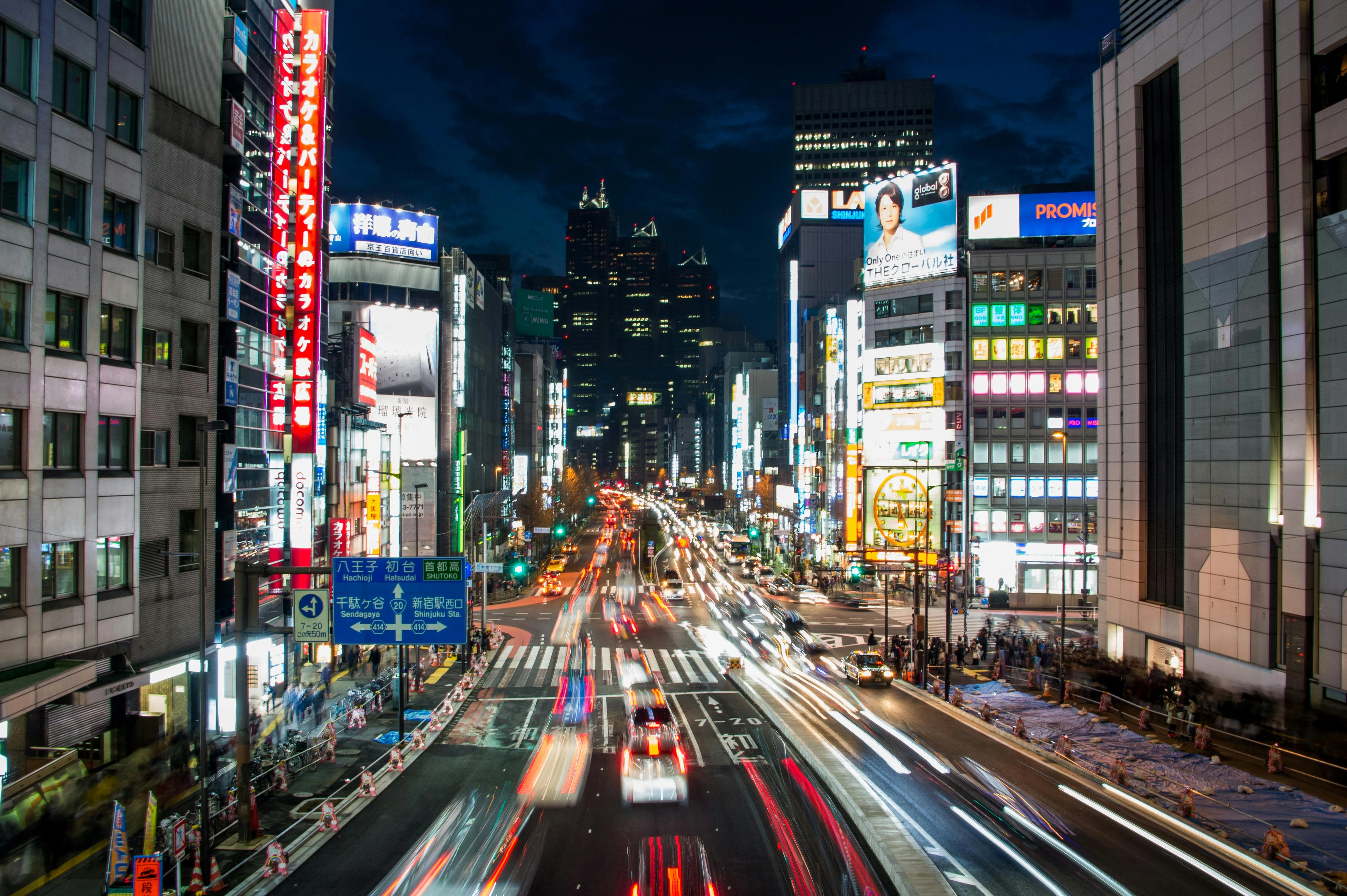 38灯 NATURE TONES Anarchy in the TOKYO LED LIGHT<br>-LEDライト-