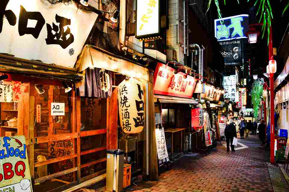 Vibrant Japanese Color Palette, Combinations & Schemes | Octet
