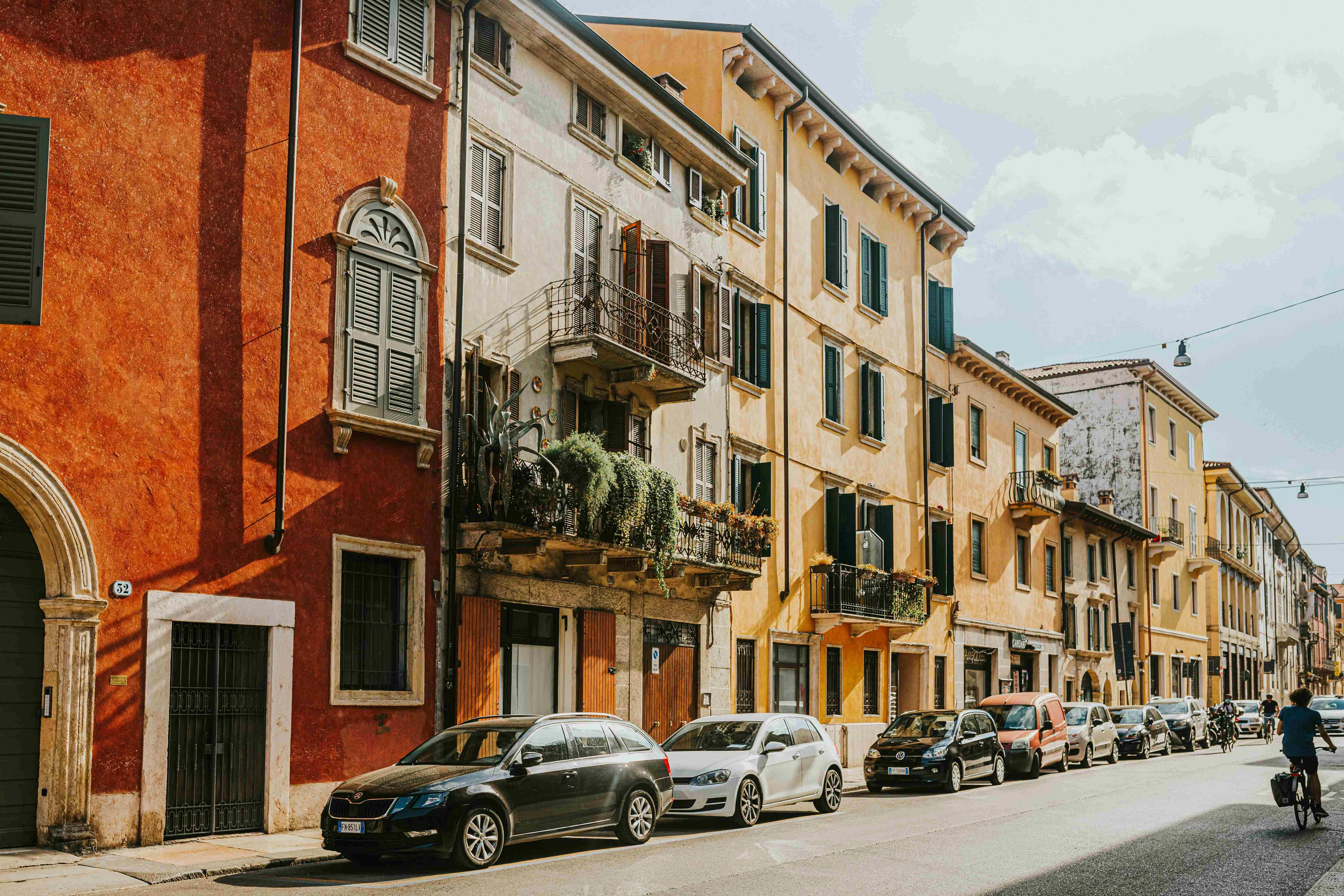 Italian Paint Colours Colorful Italian Color Palette, Combinations & Schemes | Octet Design Labs