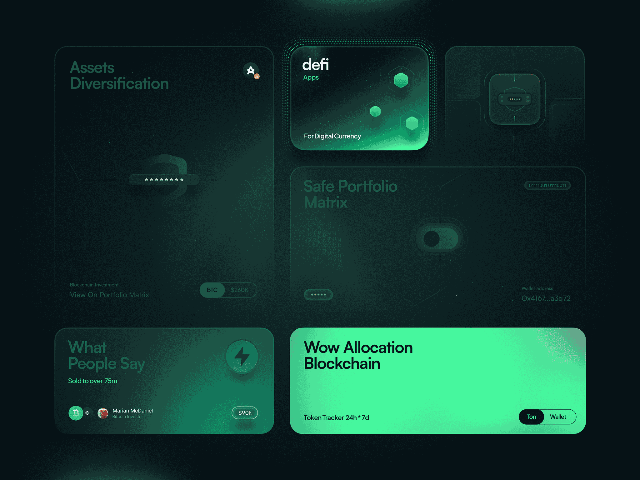 Blockchain ledger Blockchain ledger