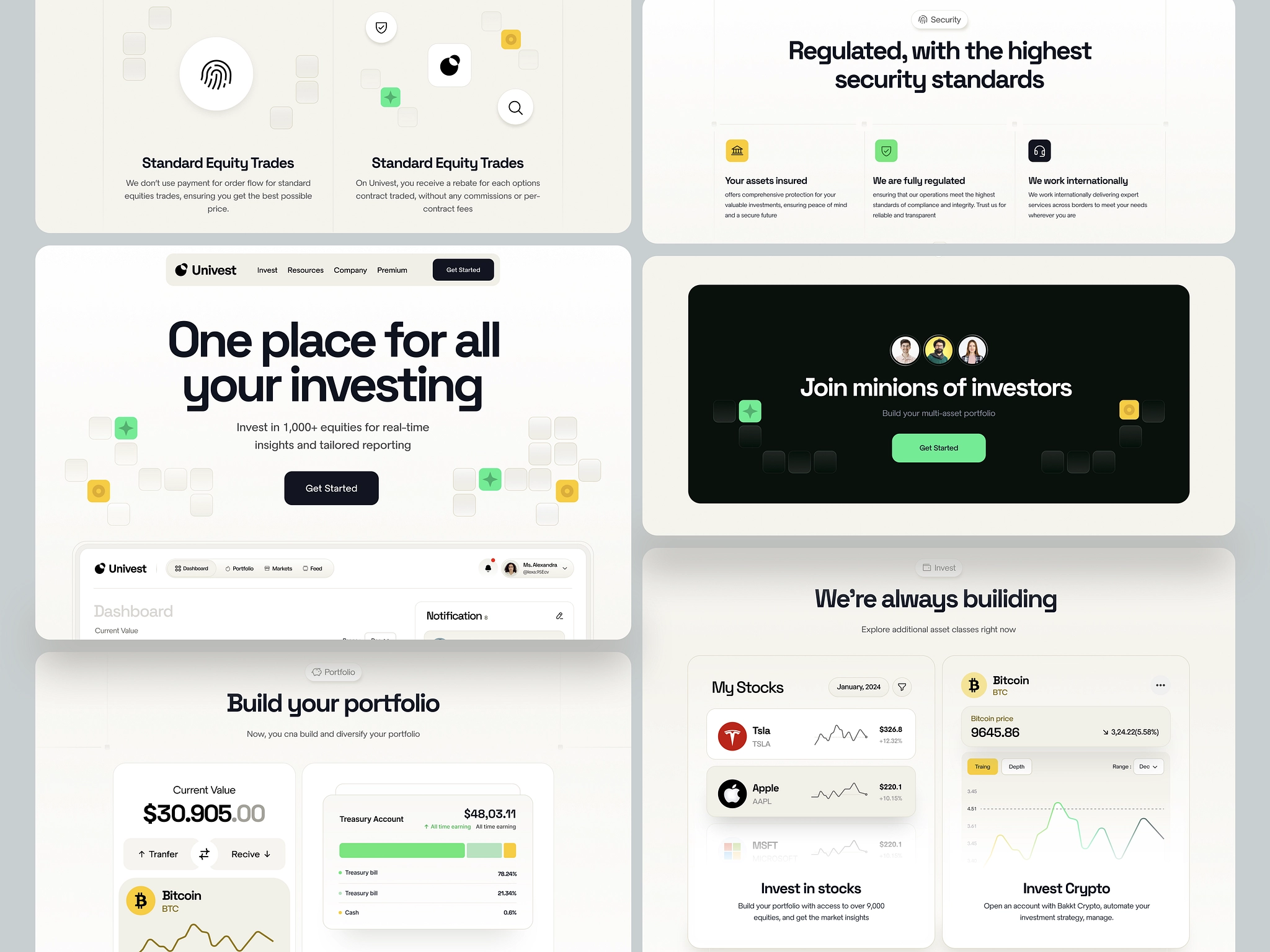 Crypto investment portfolios Crypto investment portfolios