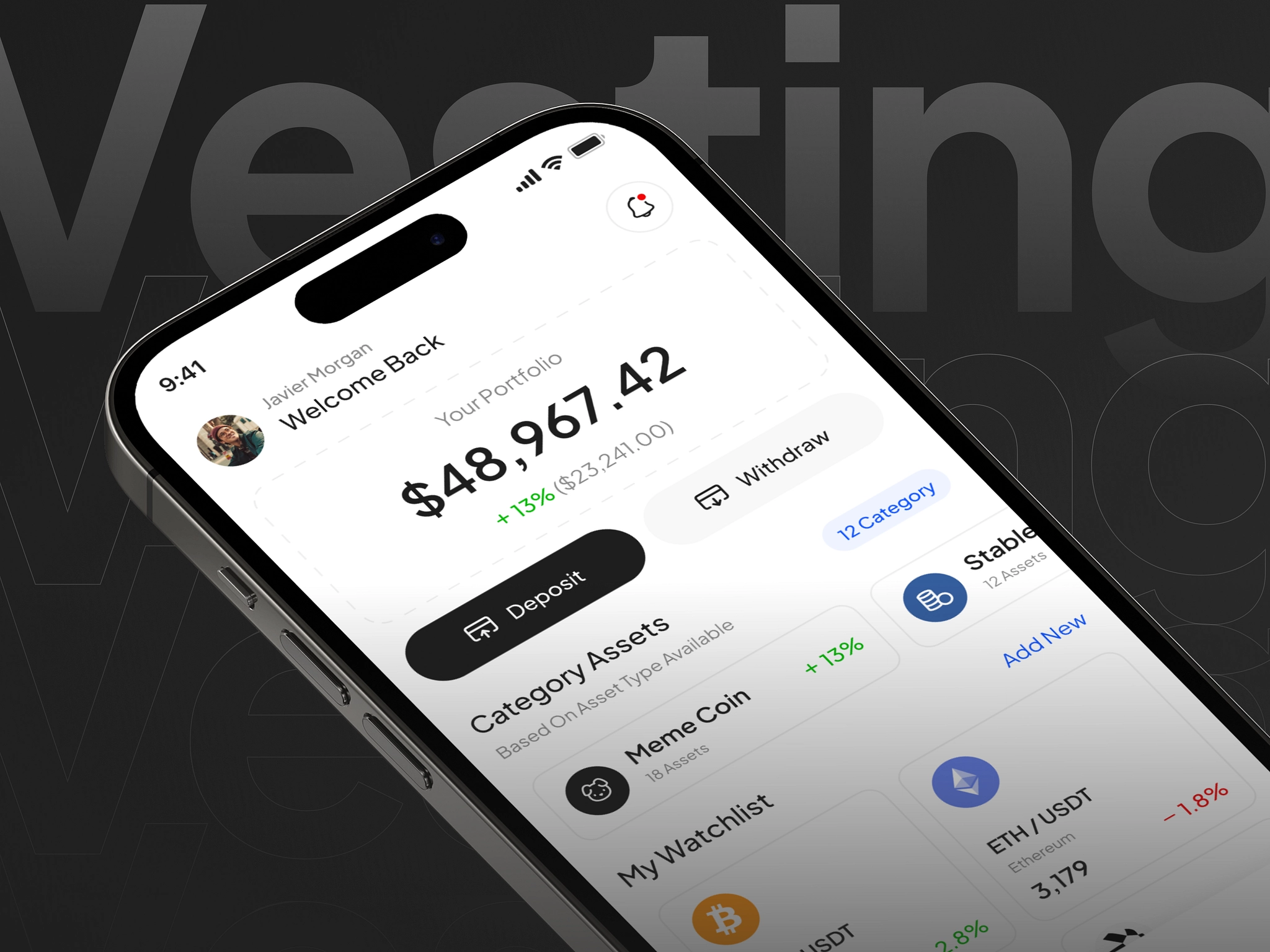 Decentralized finance apps Decentralized finance apps