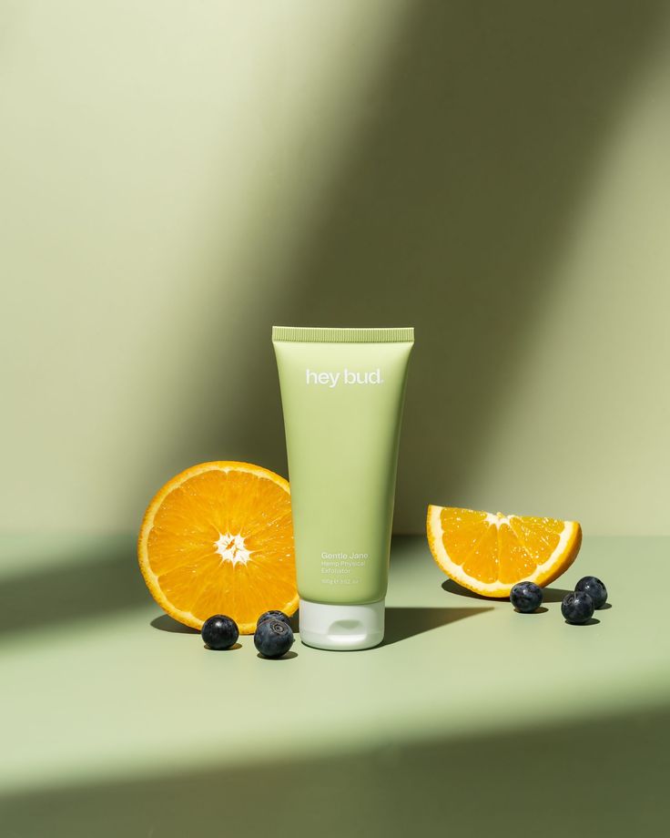 Product close-up photography