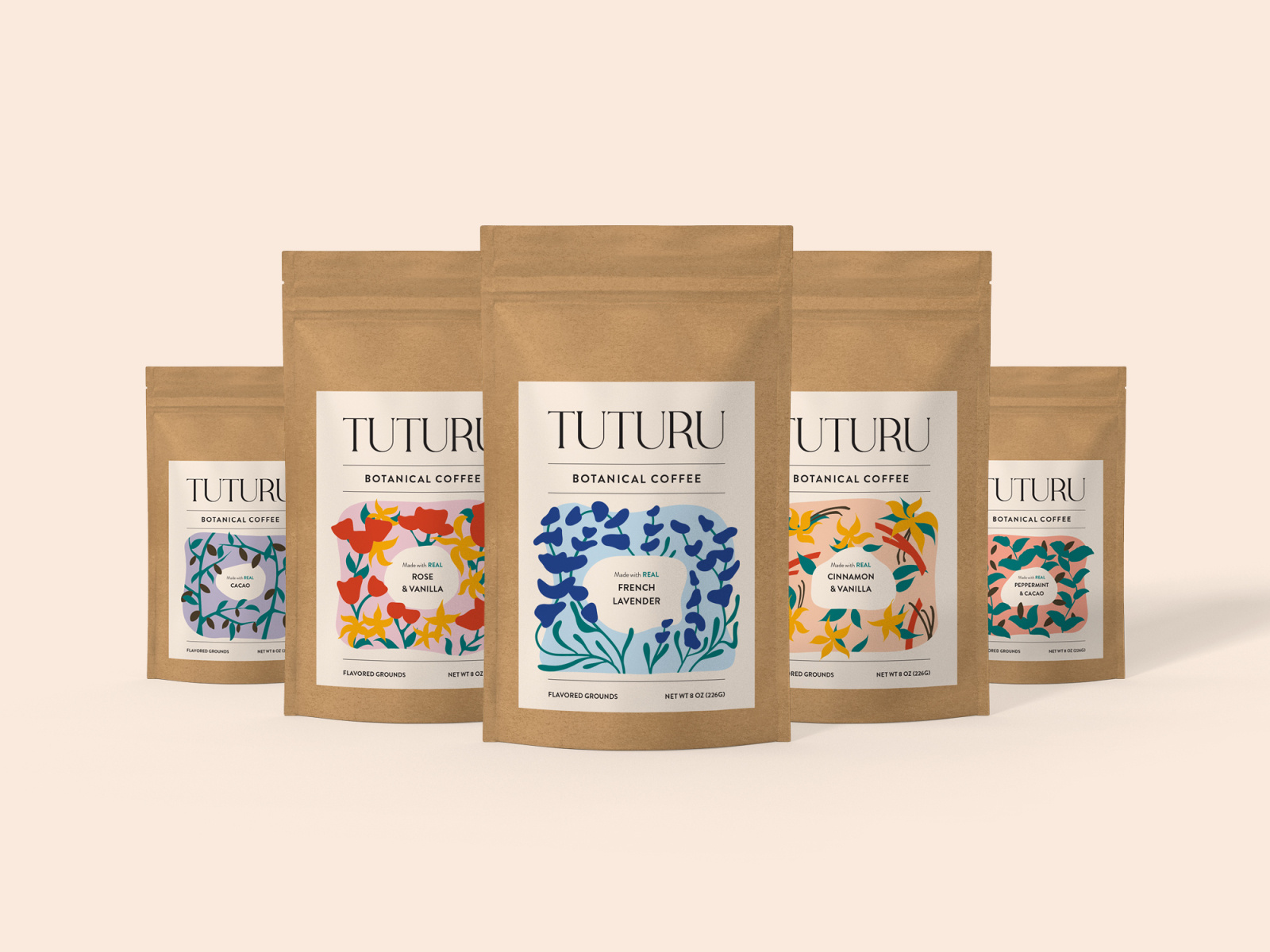Sustainable product Color Palette, Combinations & Schemes | Octet ...